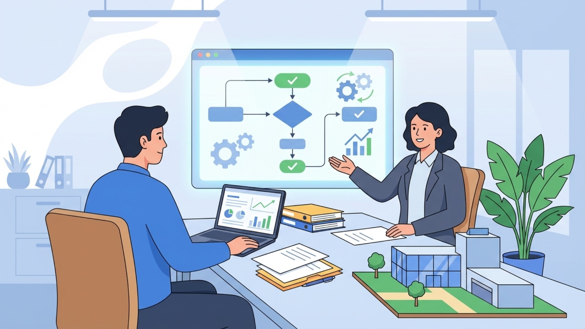 相談効果を最大化するために準備すべきこと