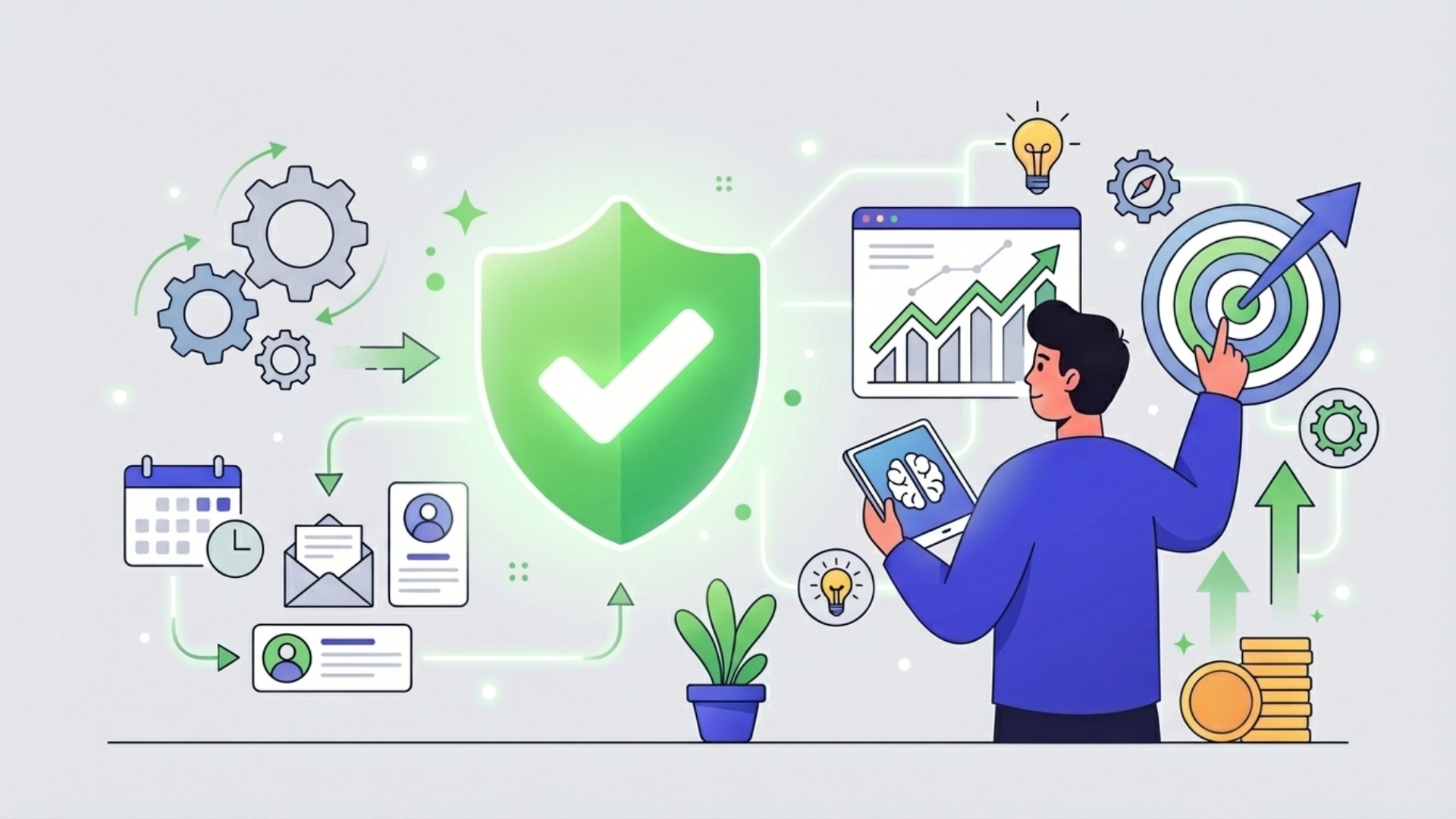 マーケティングオートメーション導入で得られるメリット