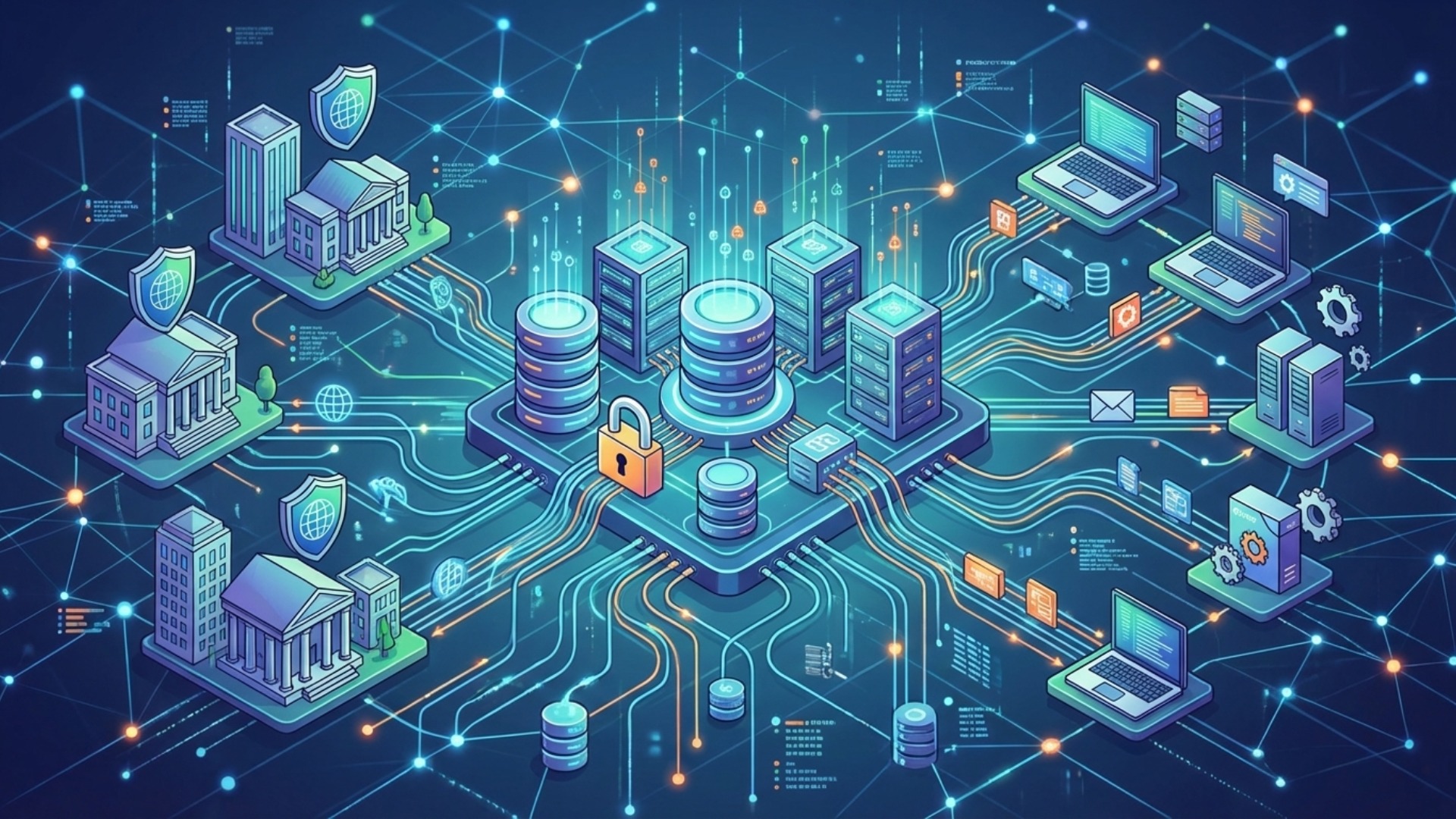 脆弱性情報の主な収集先データベース