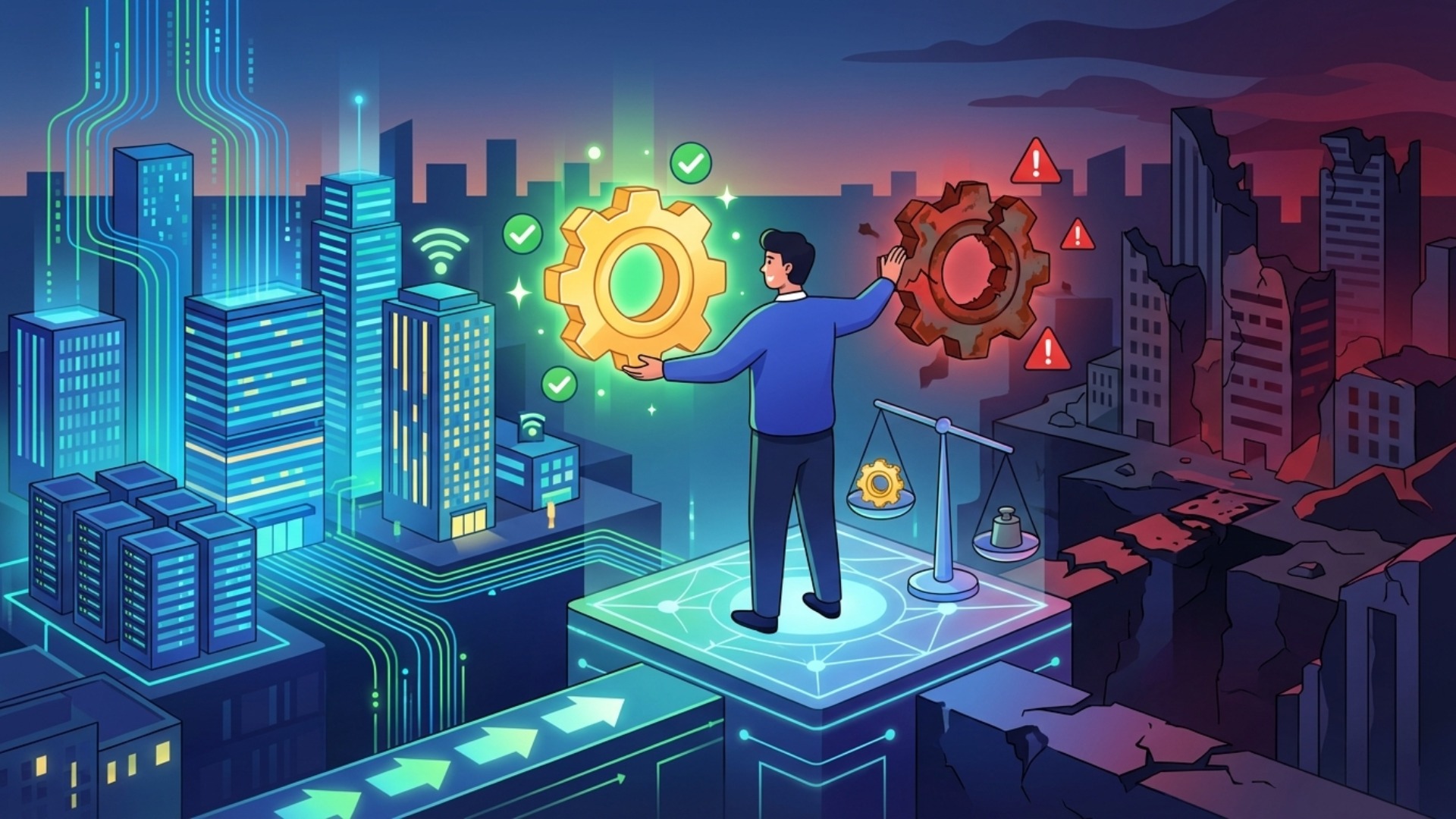 失敗しない自動化ソフトウェアの選び方