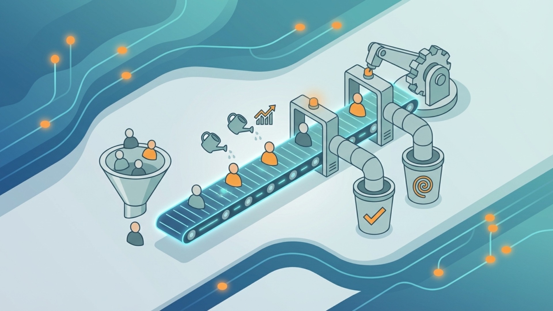 そもそもマーケティングオートメーション（MA）とは？