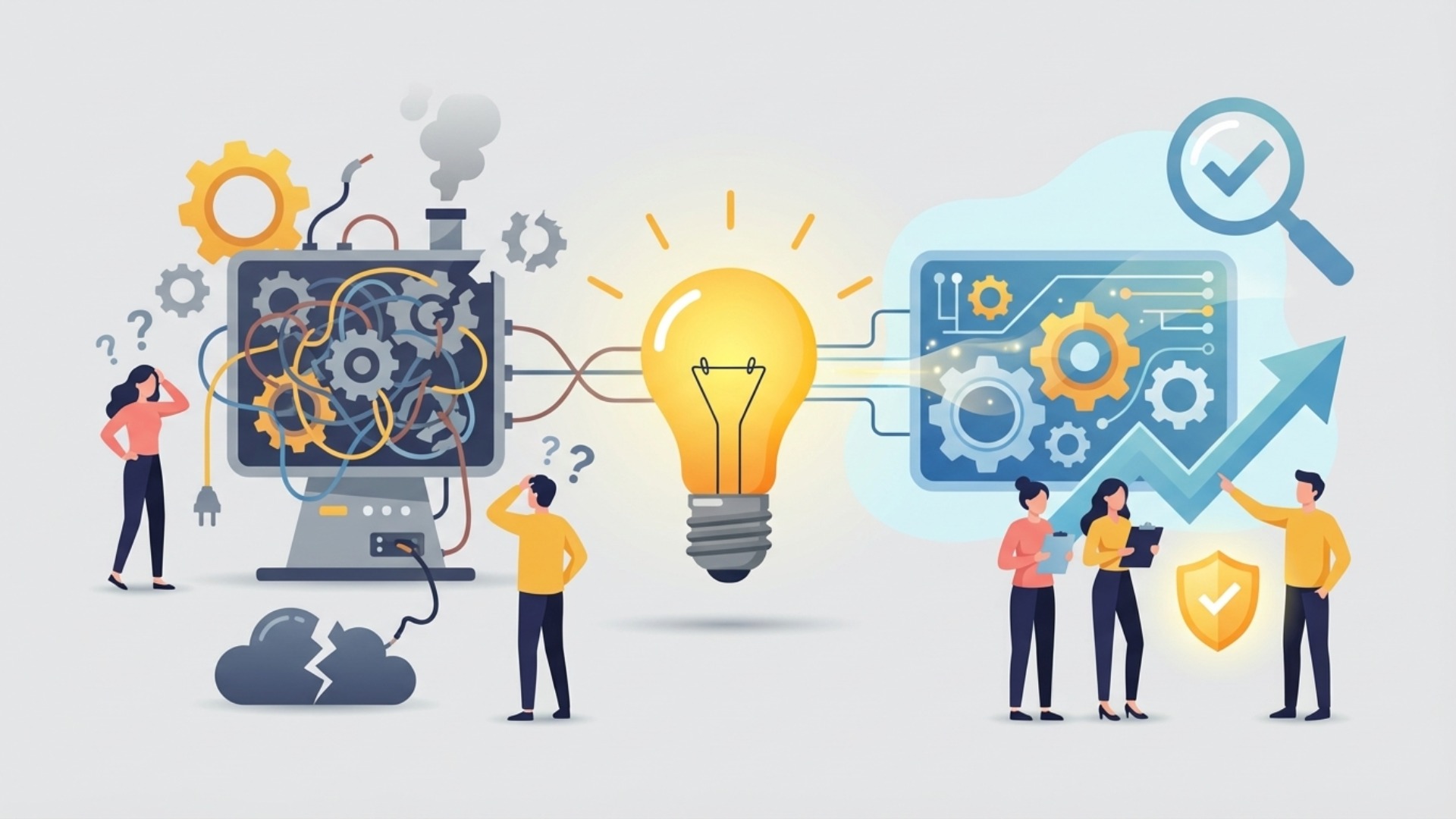 MAツール導入のデメリットと対策