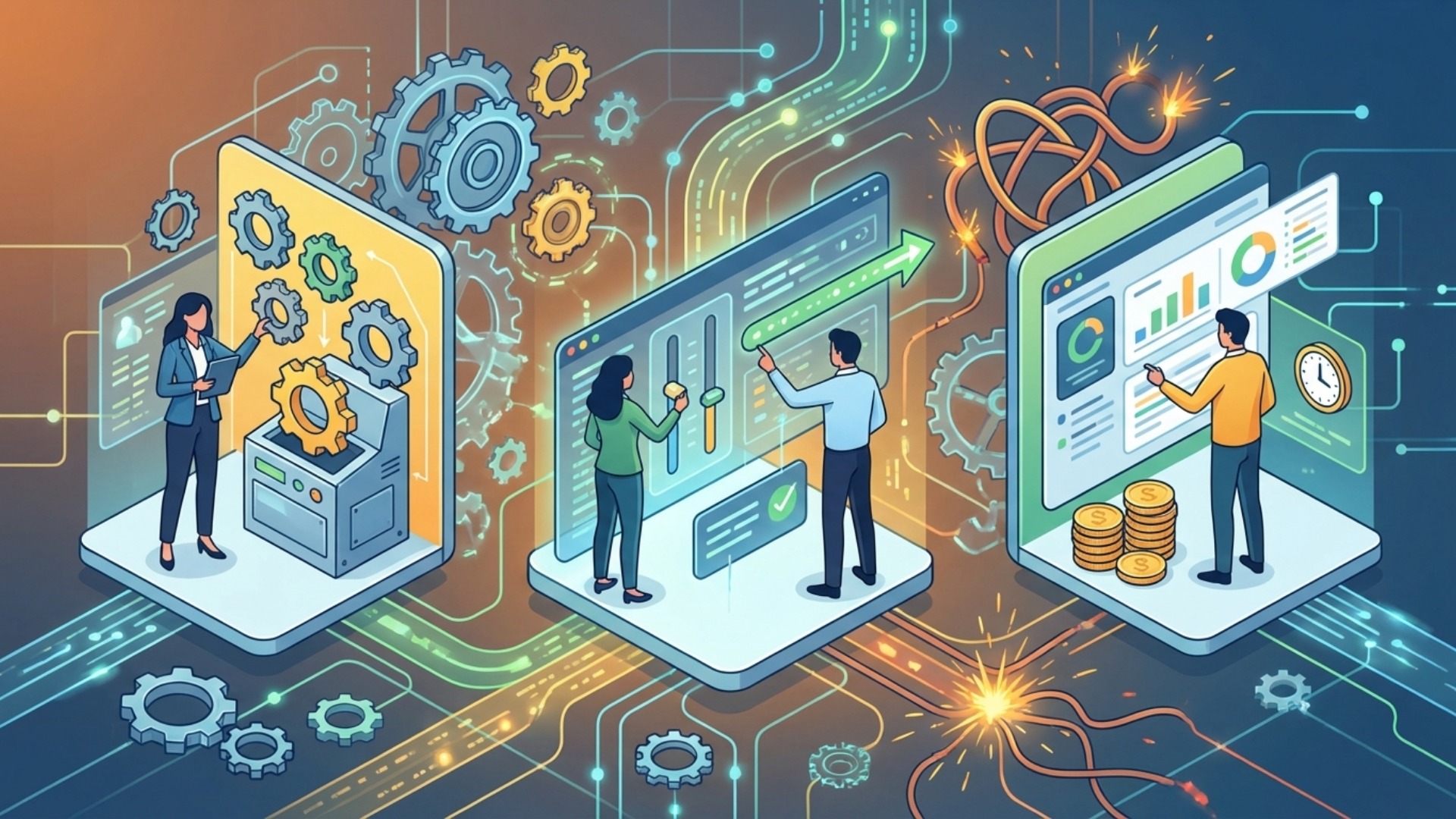 BtoB向けMAツールを選ぶ際の3つの重要ポイント