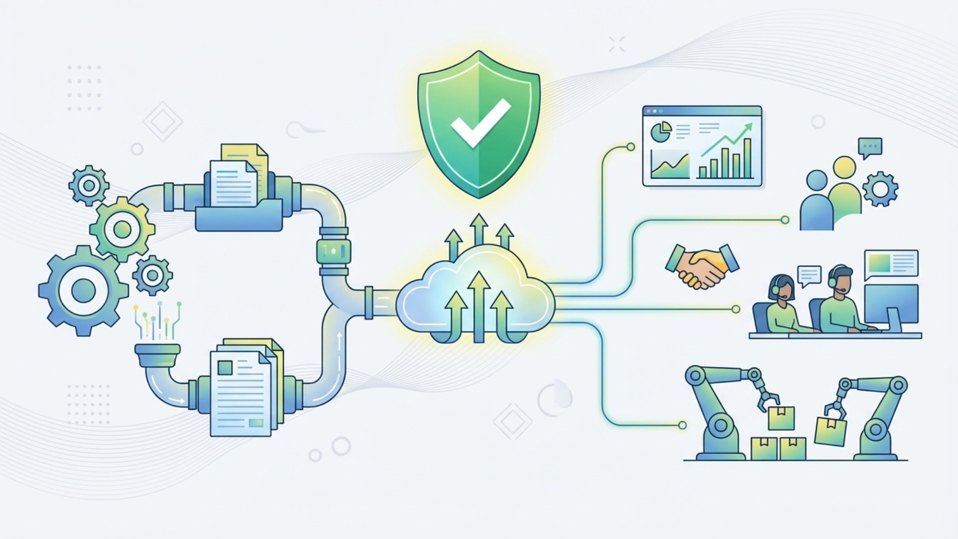 業務自動化・効率化の成功事例