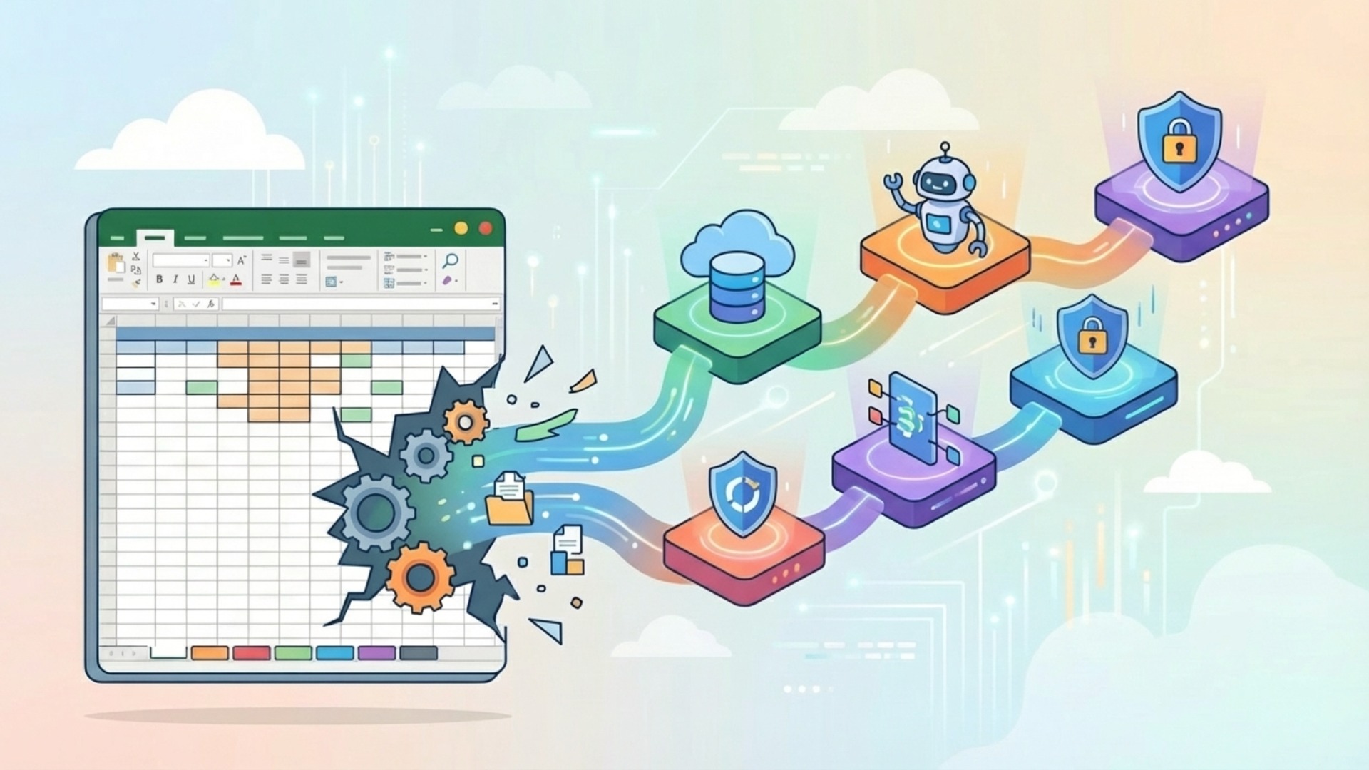 Excelの限界を超える！おすすめ自動化ツール＆サービス6選