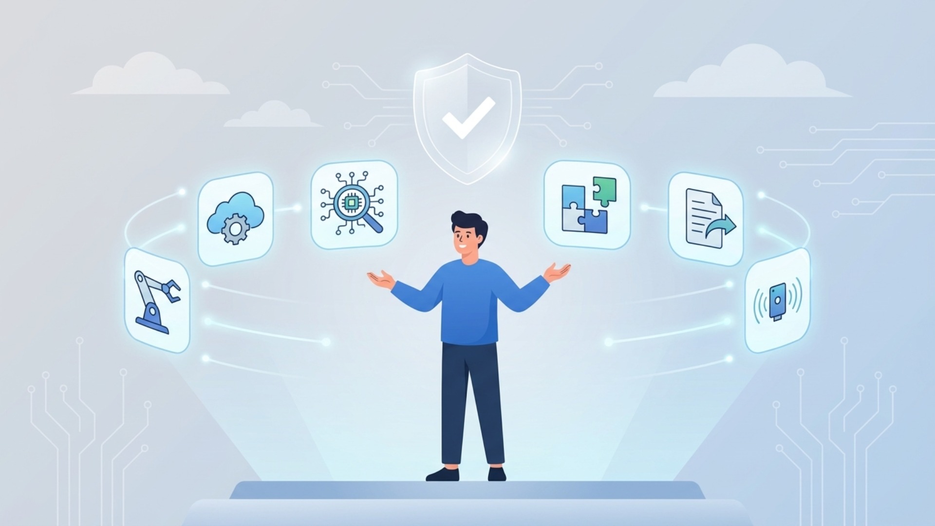 自動化を実現する主な手法6選