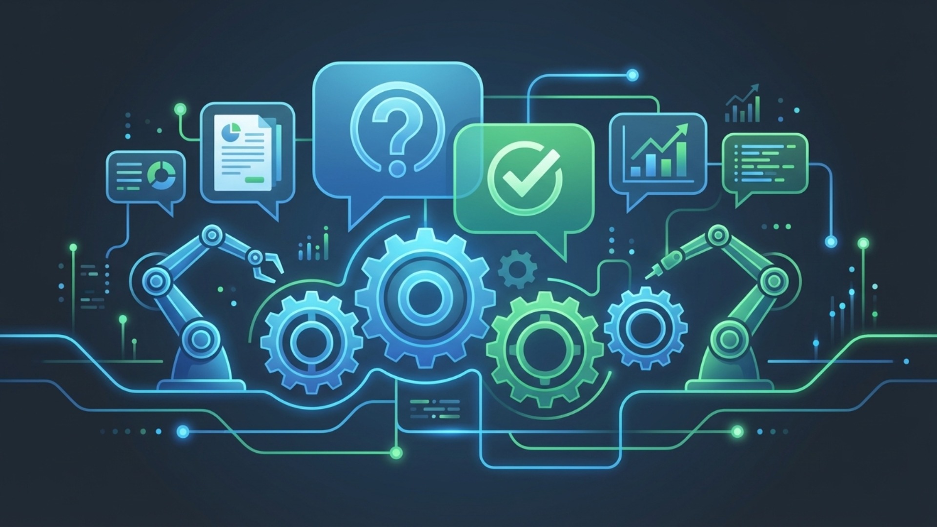 自動化 ビジネスに関するFAQ