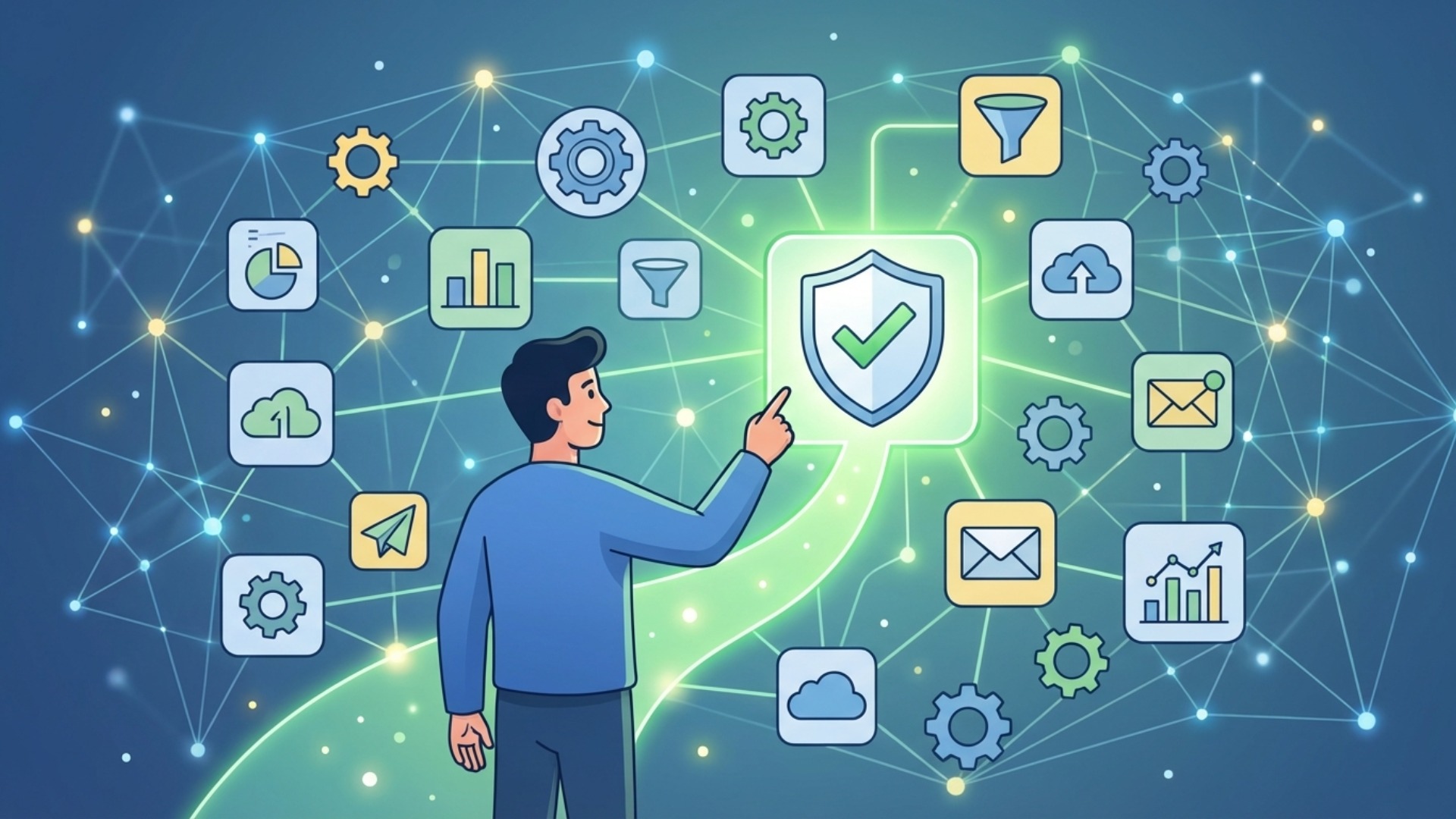 【法則2】自社に最適なMAツールの選定