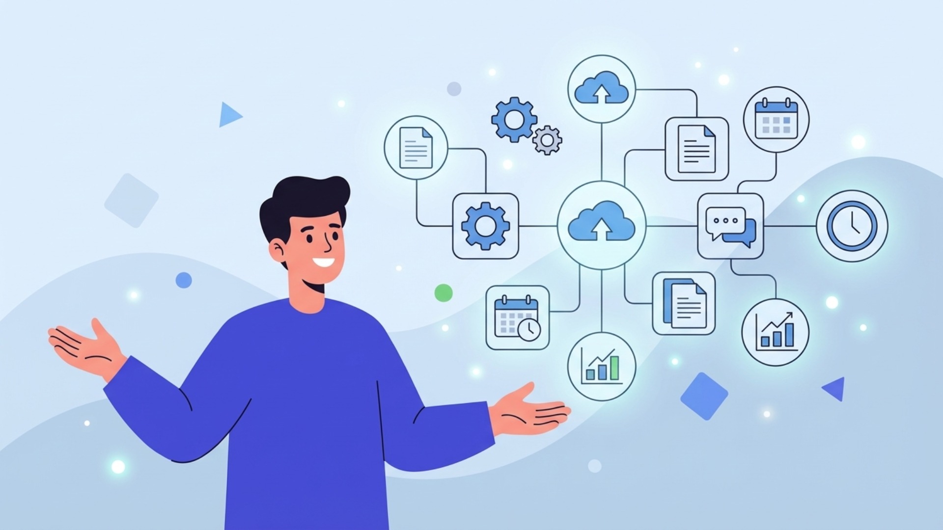 業務の無駄を削減するおすすめツール＆サービス【2026年版】