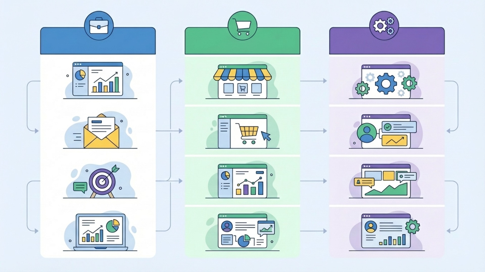 【2026年最新】目的別MAツールおすすめ12選 比較表