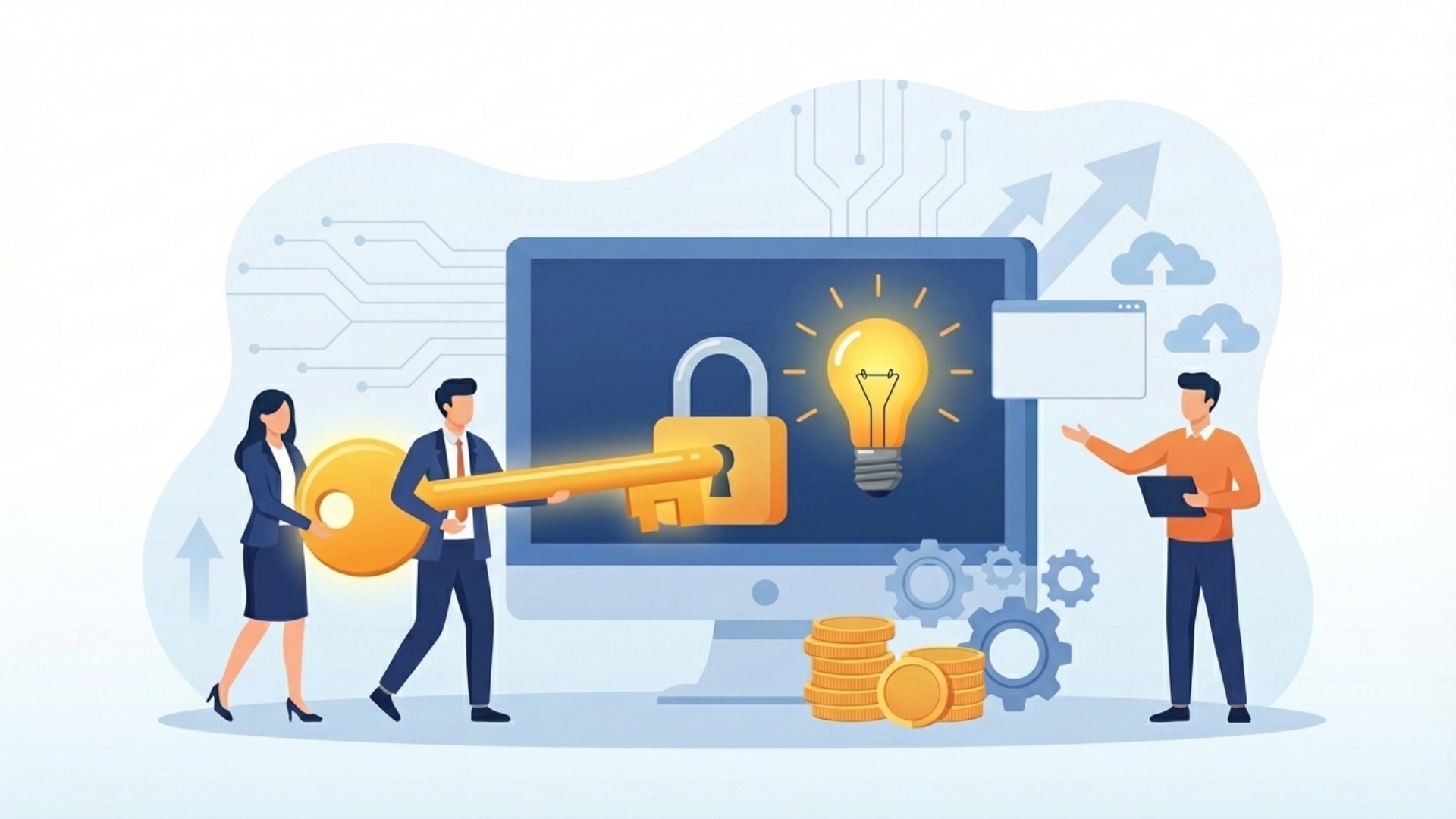 IT導入補助金制度の活用ポイント【2026年】