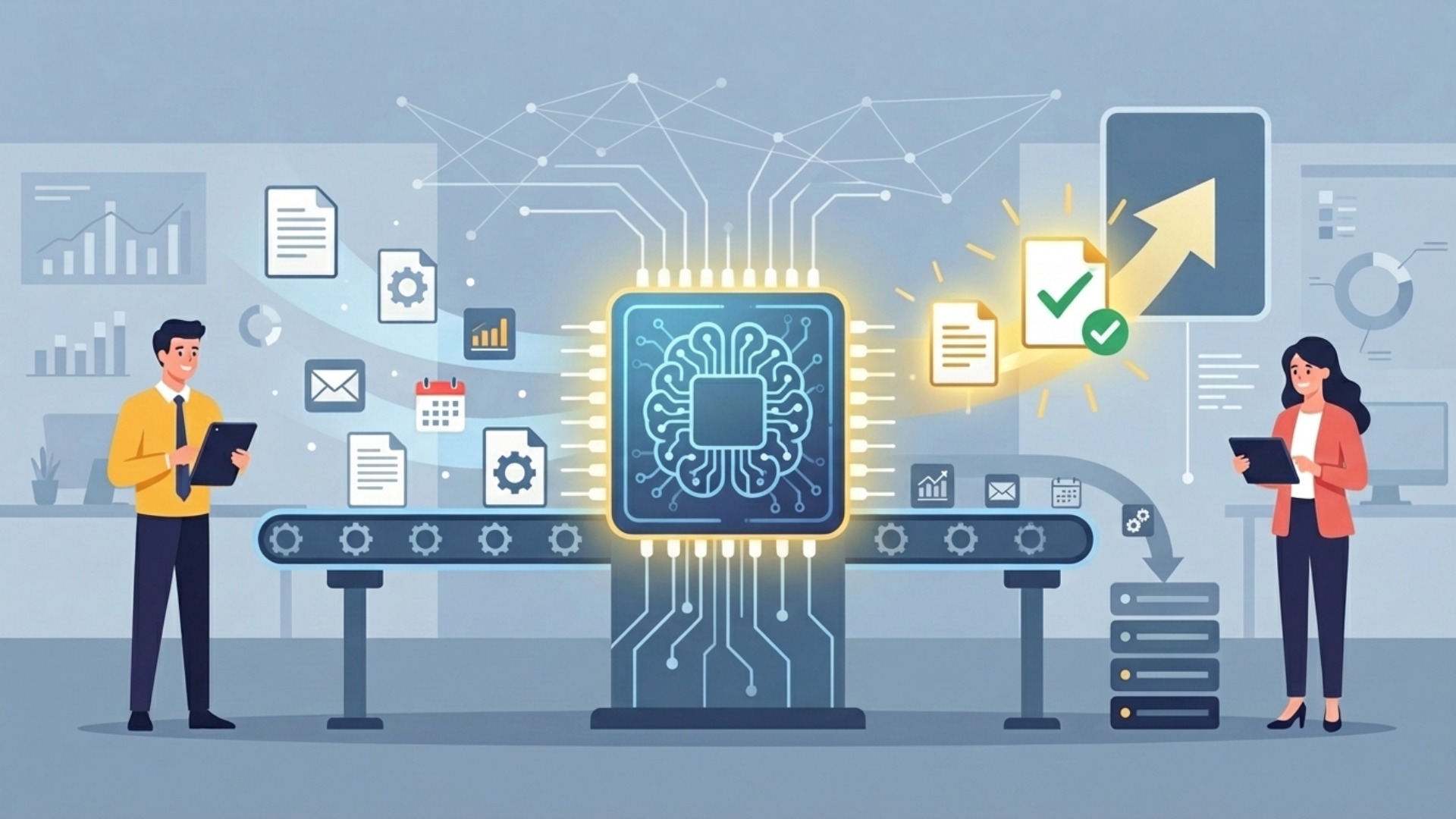 【新常識】生成AIを活用した優先順位判断の自動化