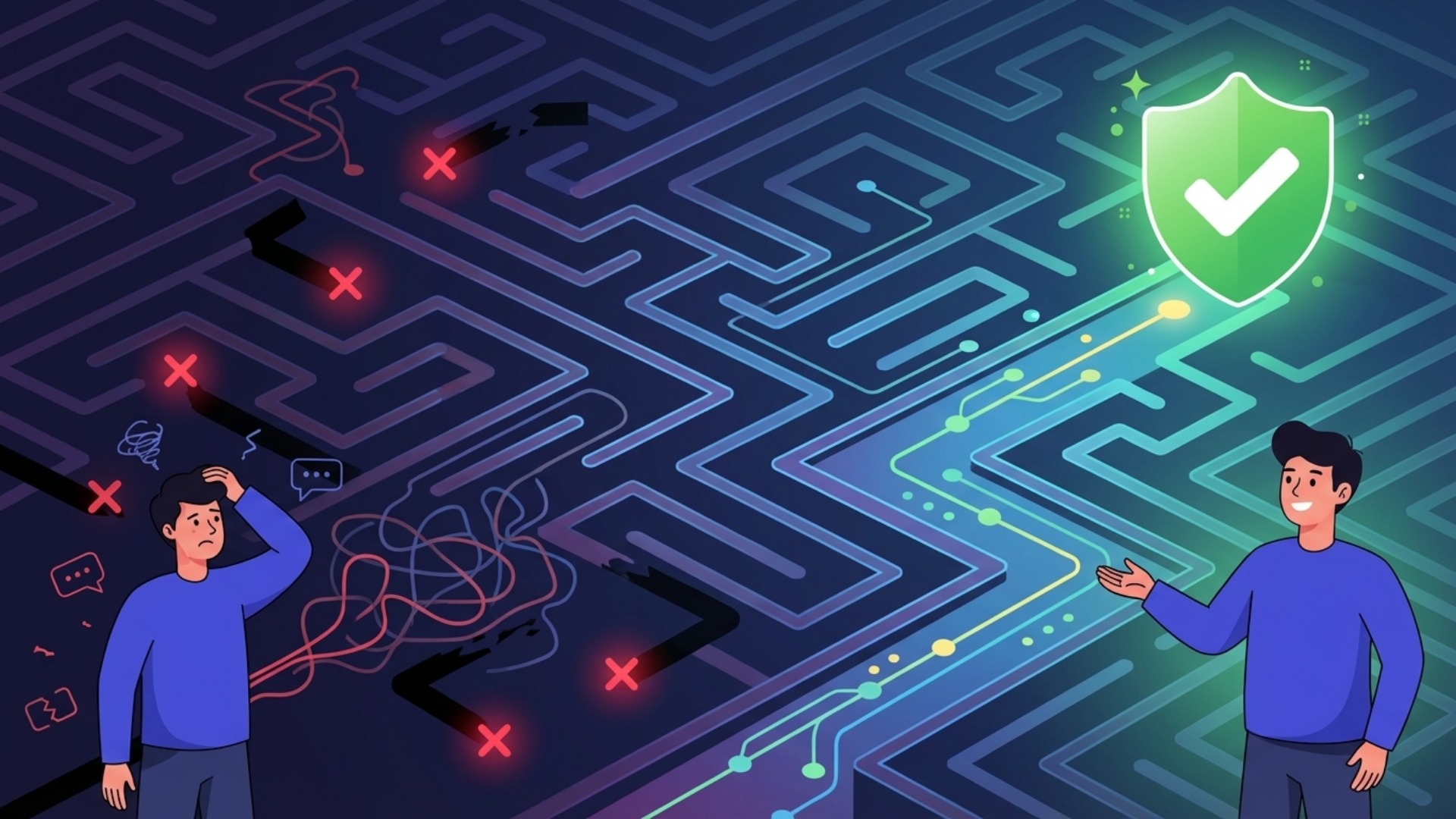 MAシナリオでよくある失敗例と回避策