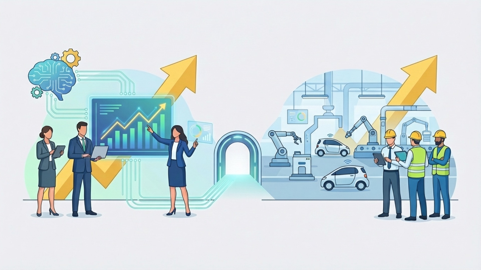 【2026年】業務効率化ソリューションの導入成功事例2選