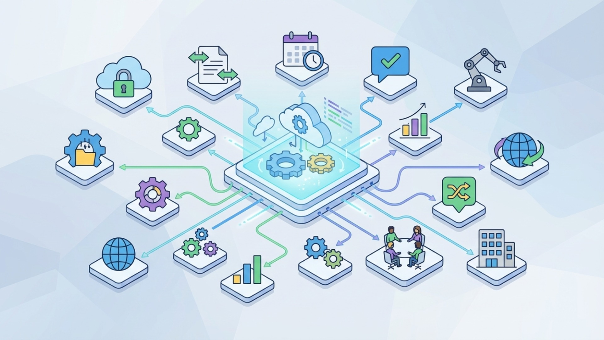 おすすめのワークフロー自動化ツール15選