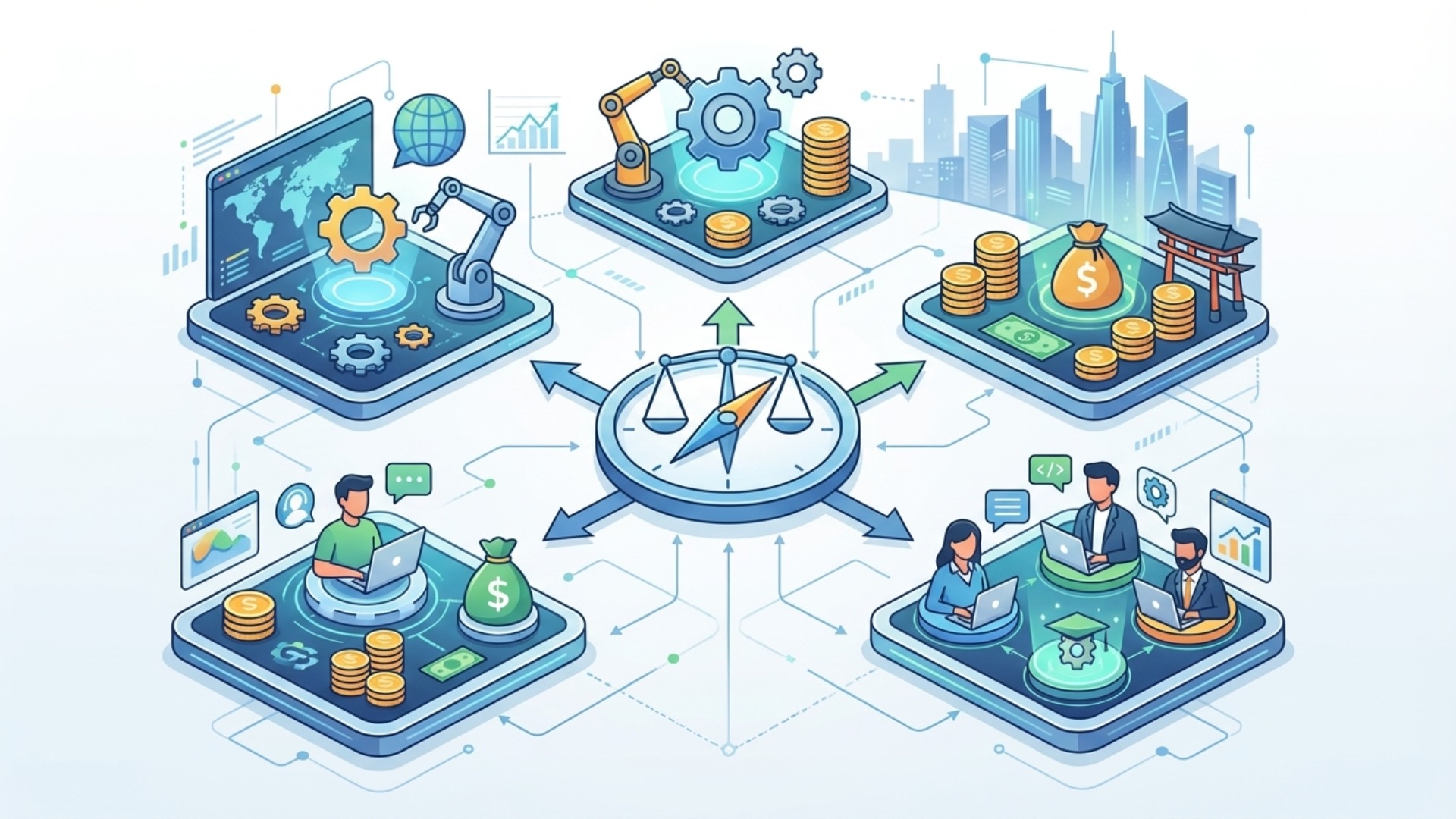 【2026年】おすすめRPAツール比較5選