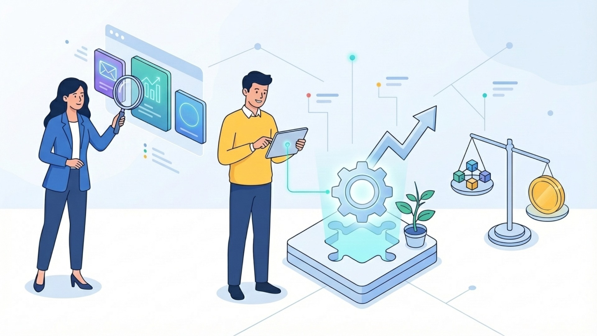 MAツールを比較検討する際の重要ポイント