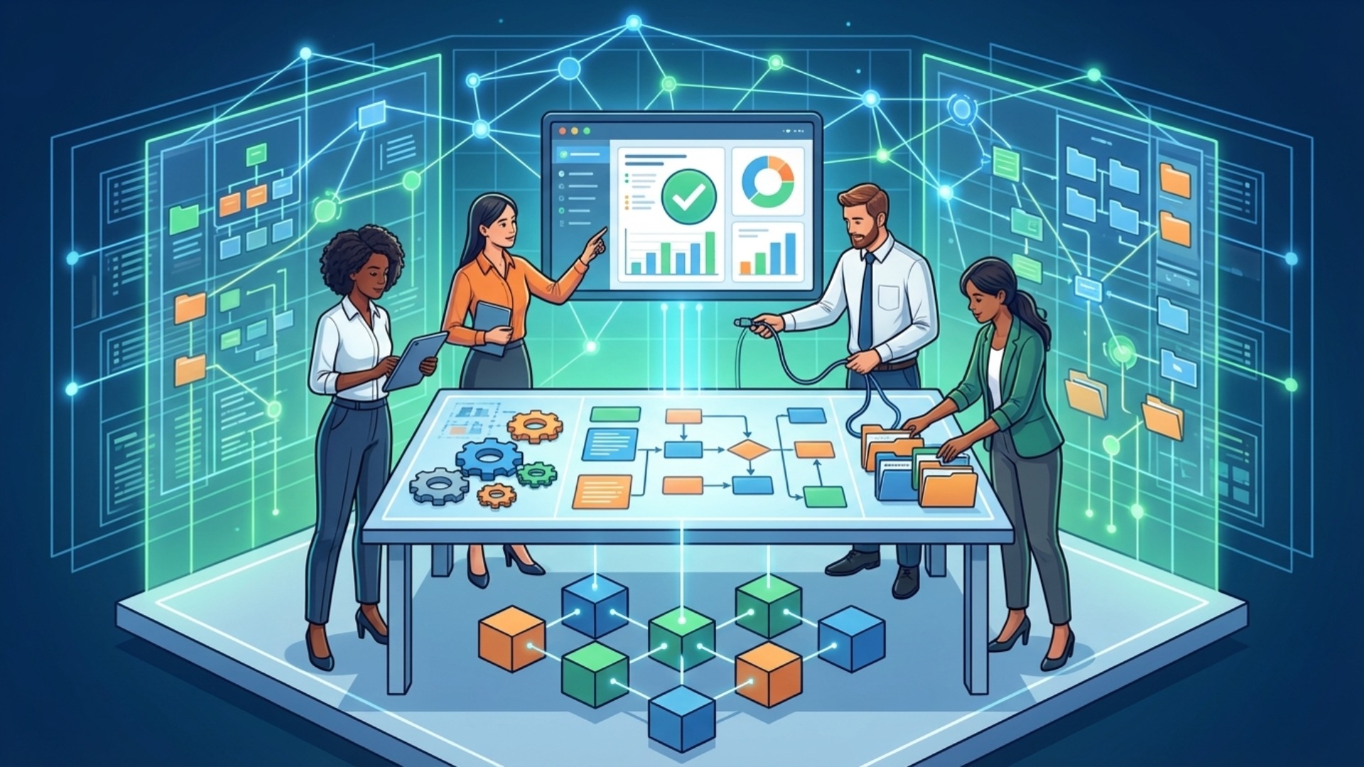 営業管理ツール導入で失敗しないための準備