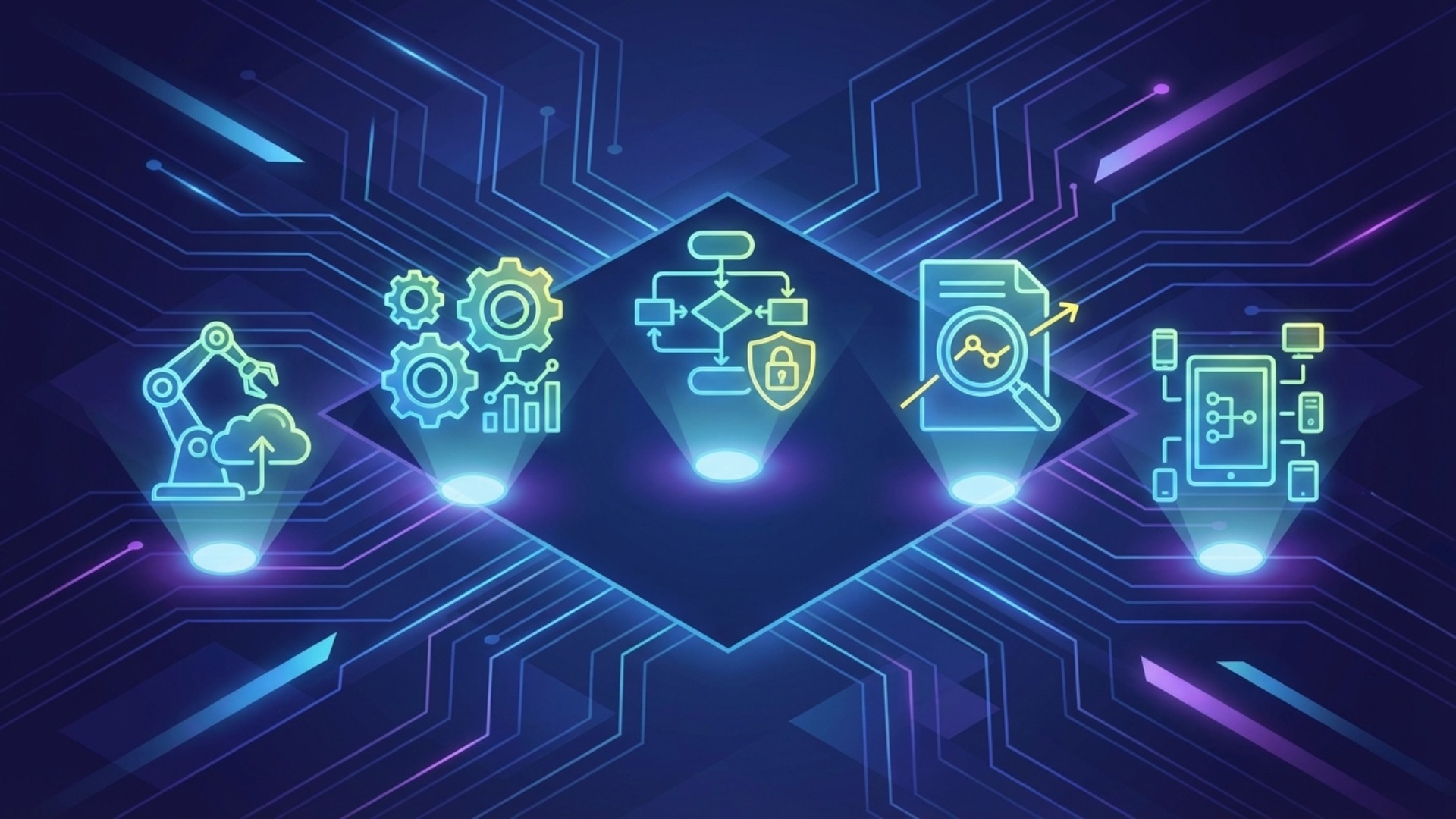 【2026年最新】注目の自動化ソリューション・ツール5選