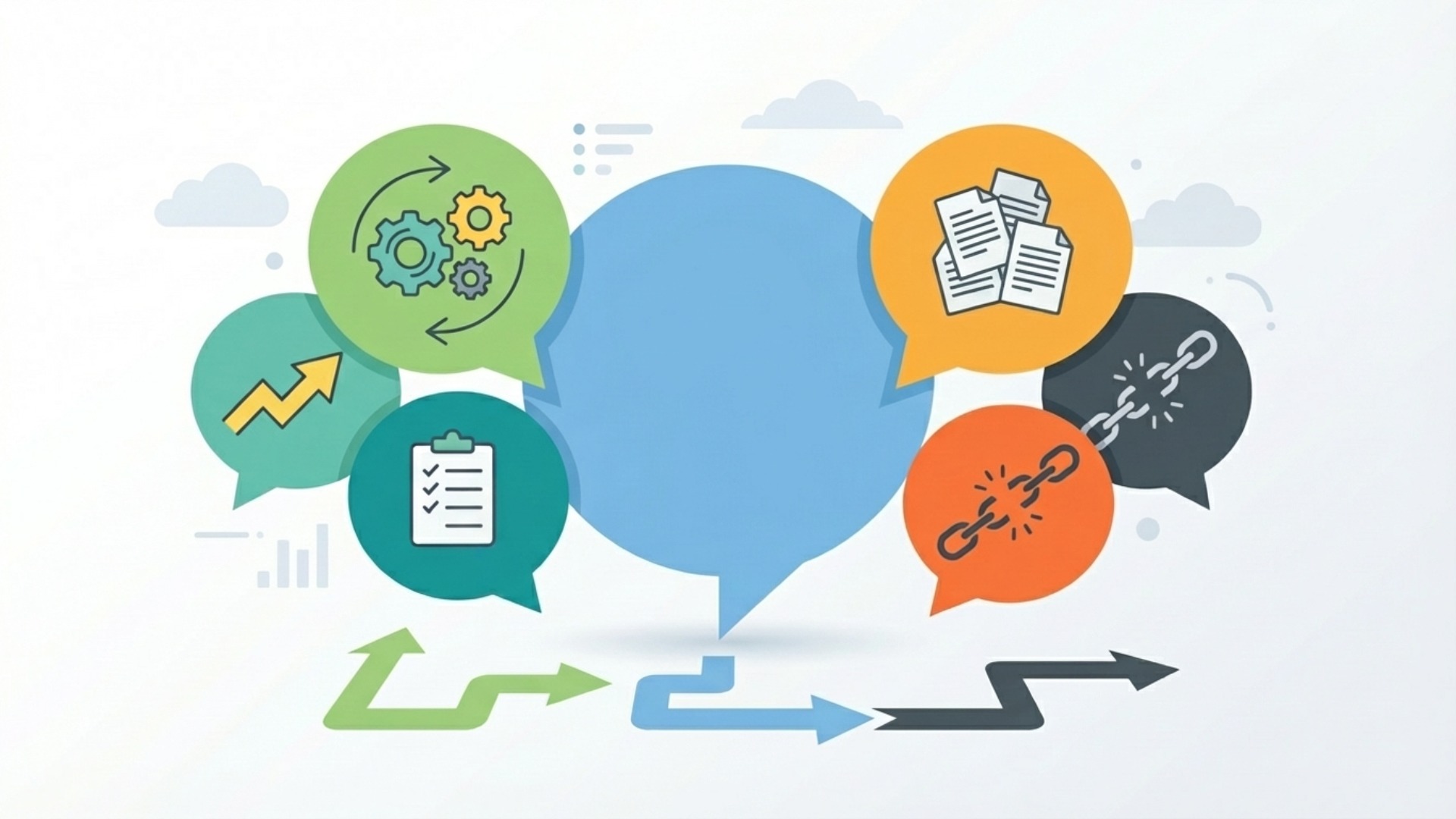 業務効率化検討時のよくある質問