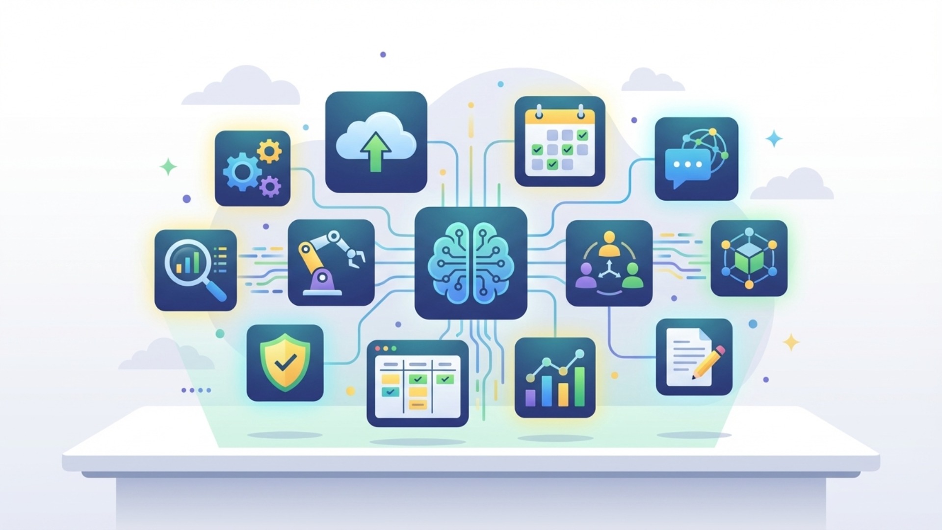 生産性向上を加速させるITツール・サービス12選【2026年最新】