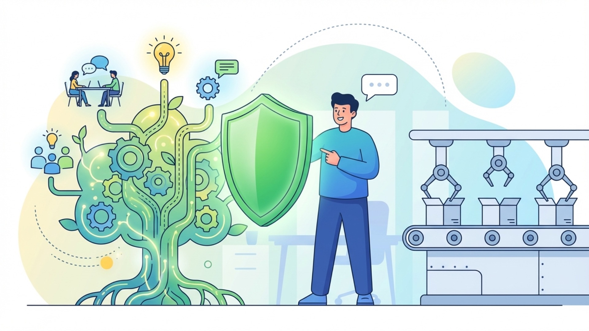 注意！効率化すべきでない業務と省いてはいけない「良い無駄」