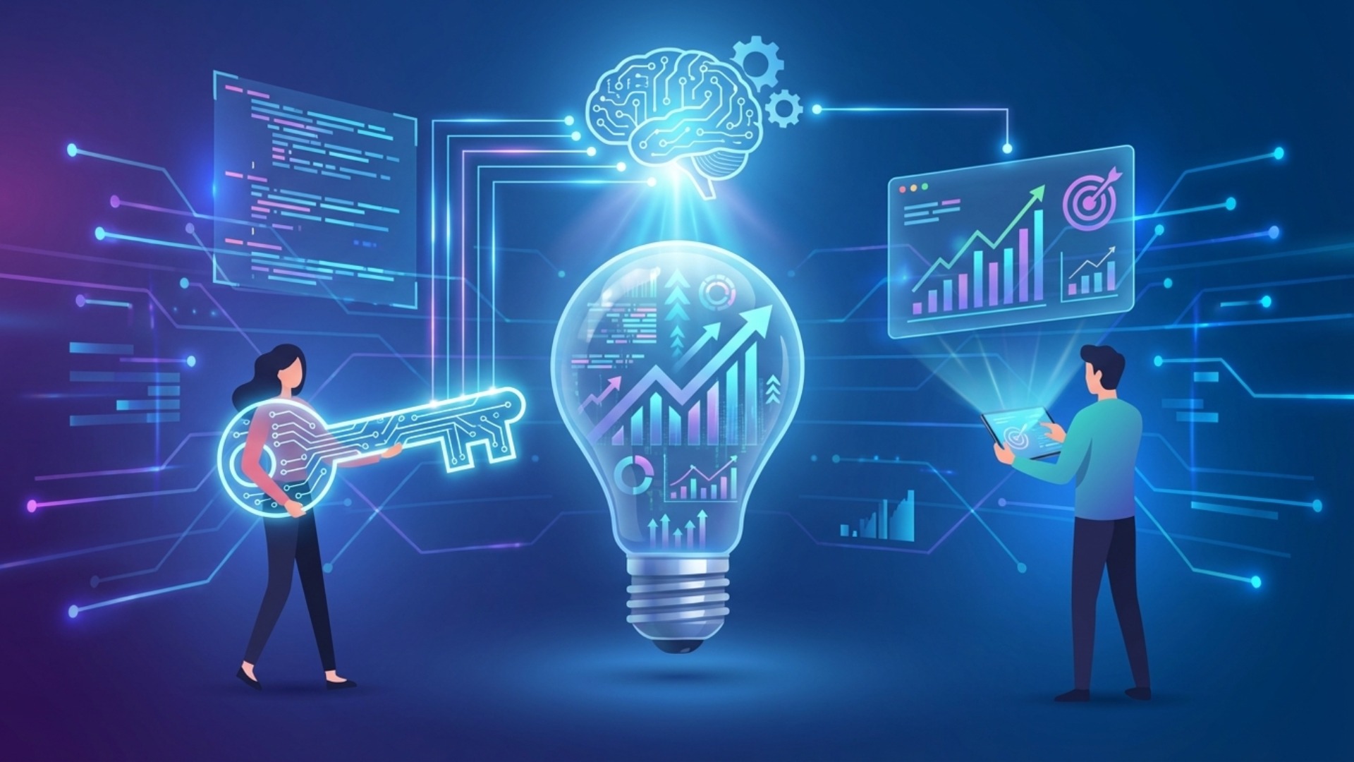 2026年最新:AIを活用した営業目標管理の進化