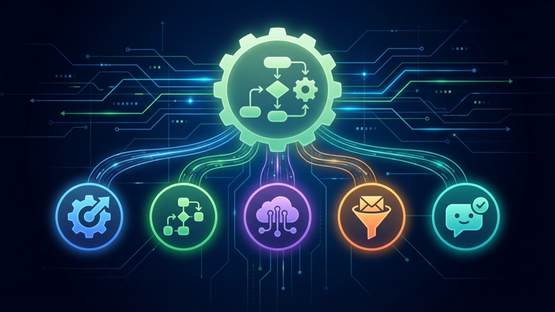 シナリオ設計を効率化するおすすめMAツール5選