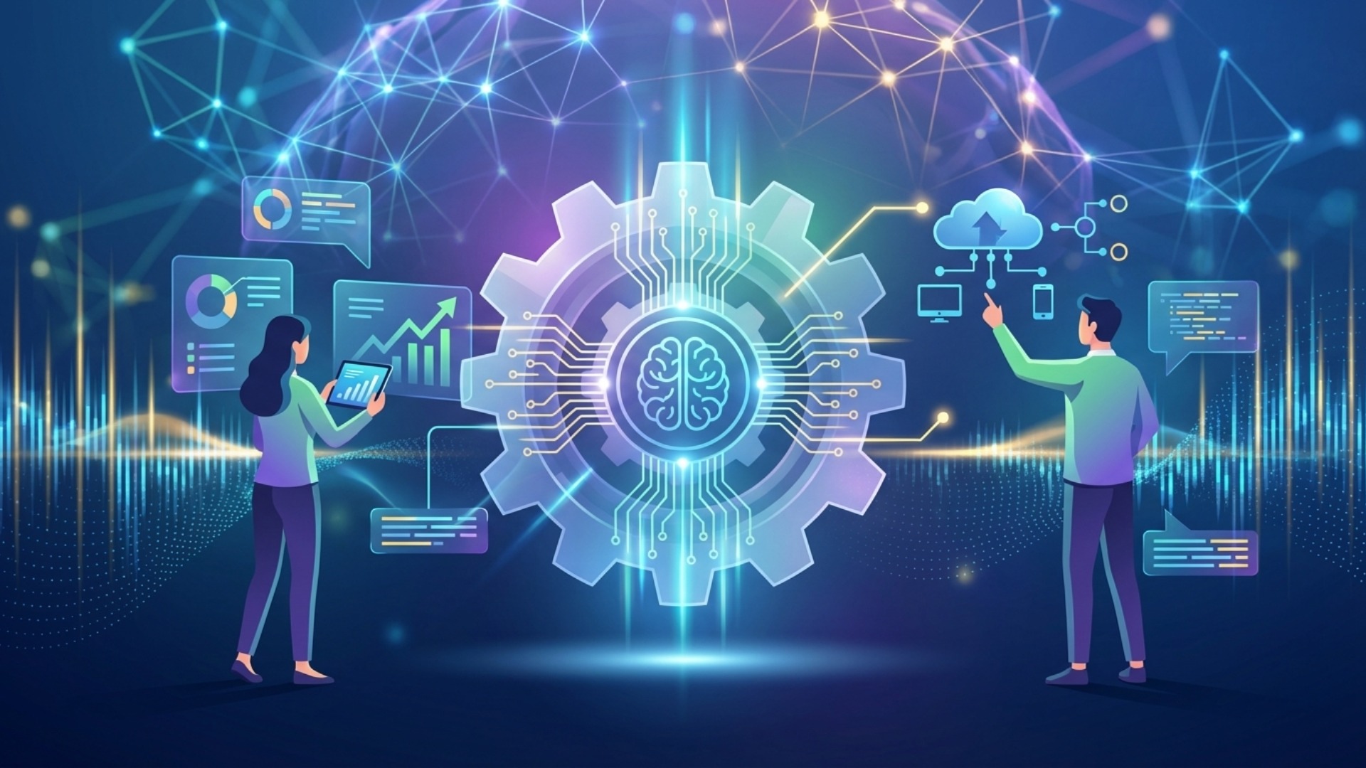 2026年最新トレンド！AIを活用したMAの進化