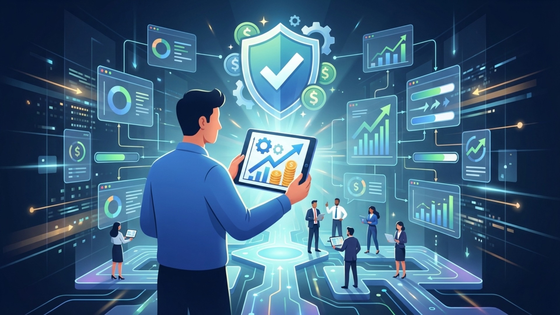 MAツールの費用対効果を高める運用のコツ