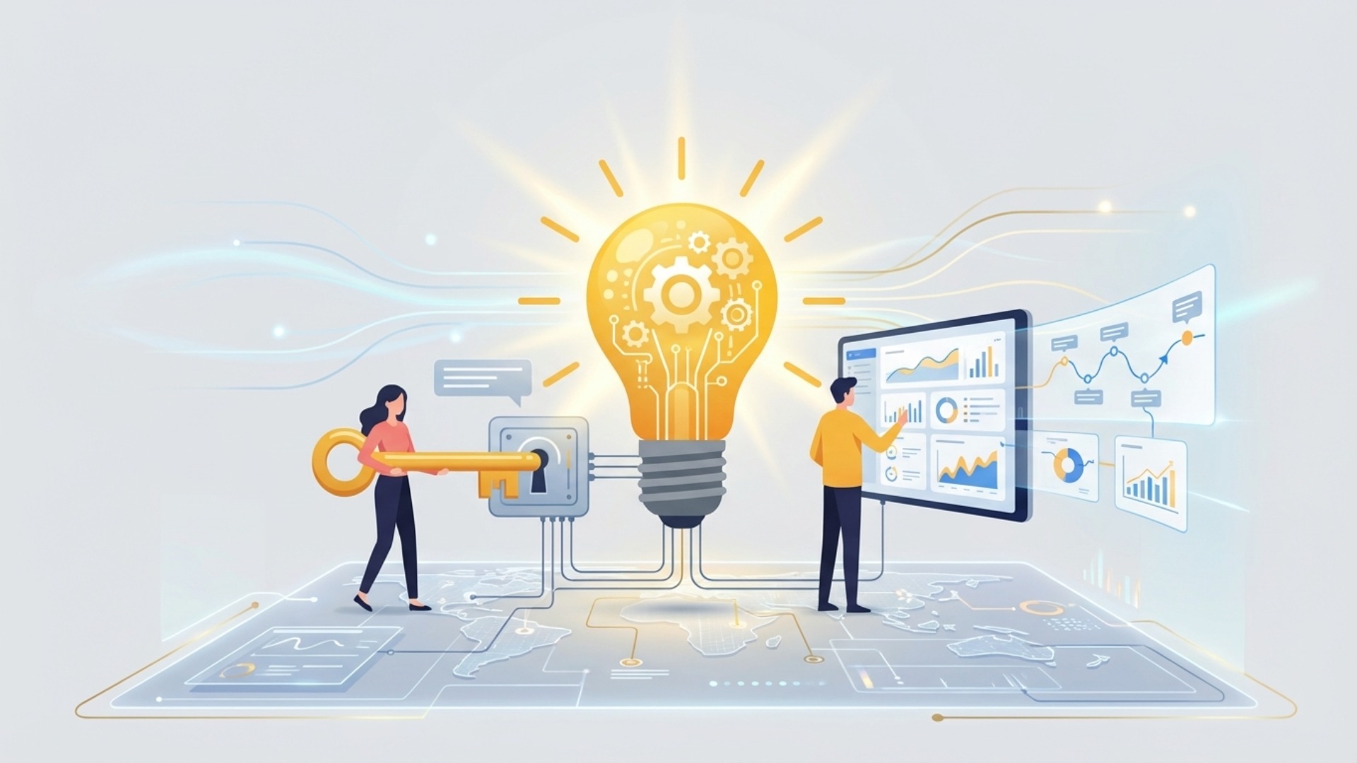 マーケティングオートメーション導入を成功させるポイント