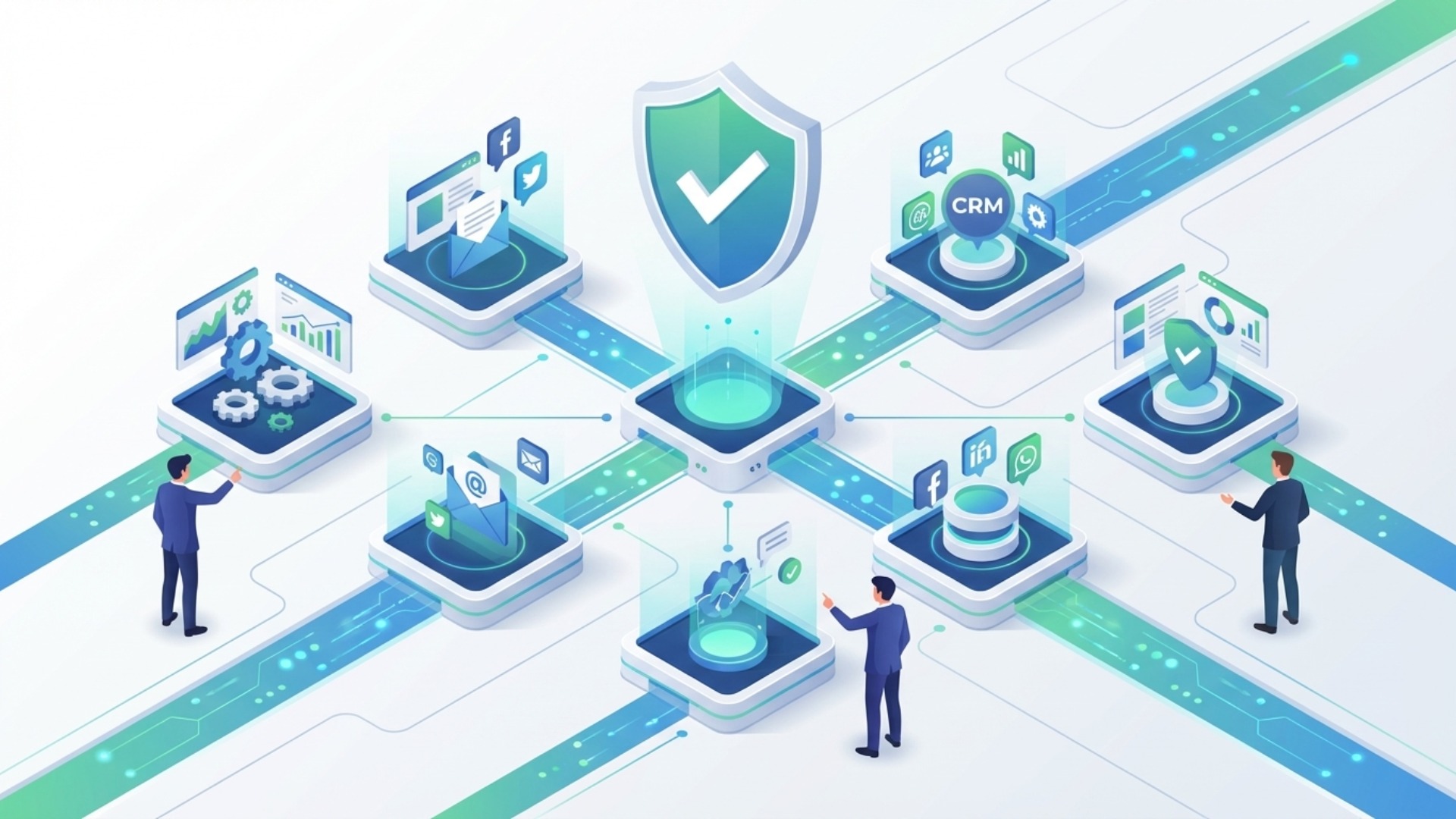 【2026年】おすすめMAシステム・ツール比較7選