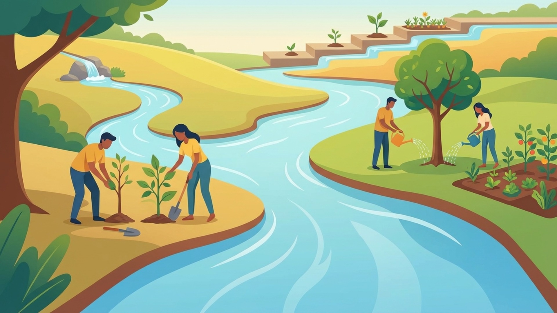 【法則5】スモールスタートと継続的な改善