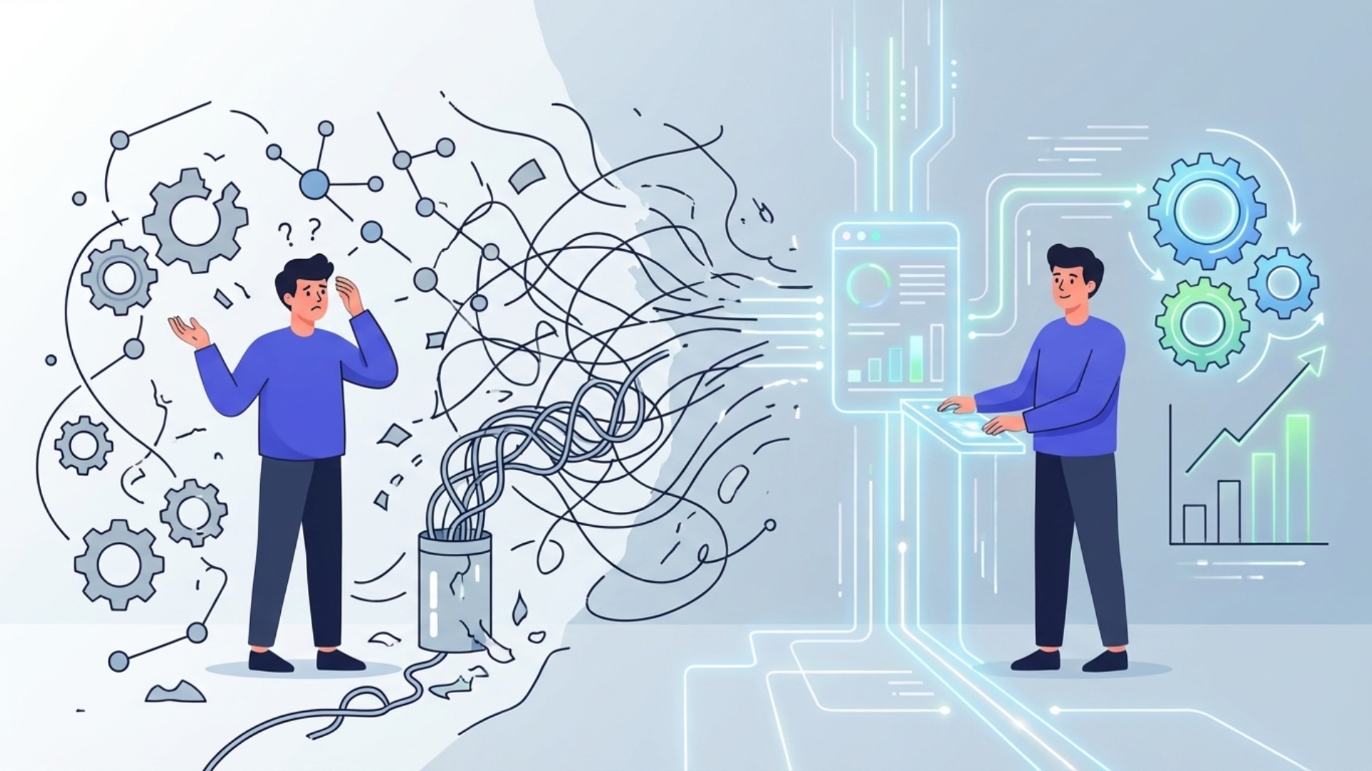 MA導入でよくある失敗と回避策