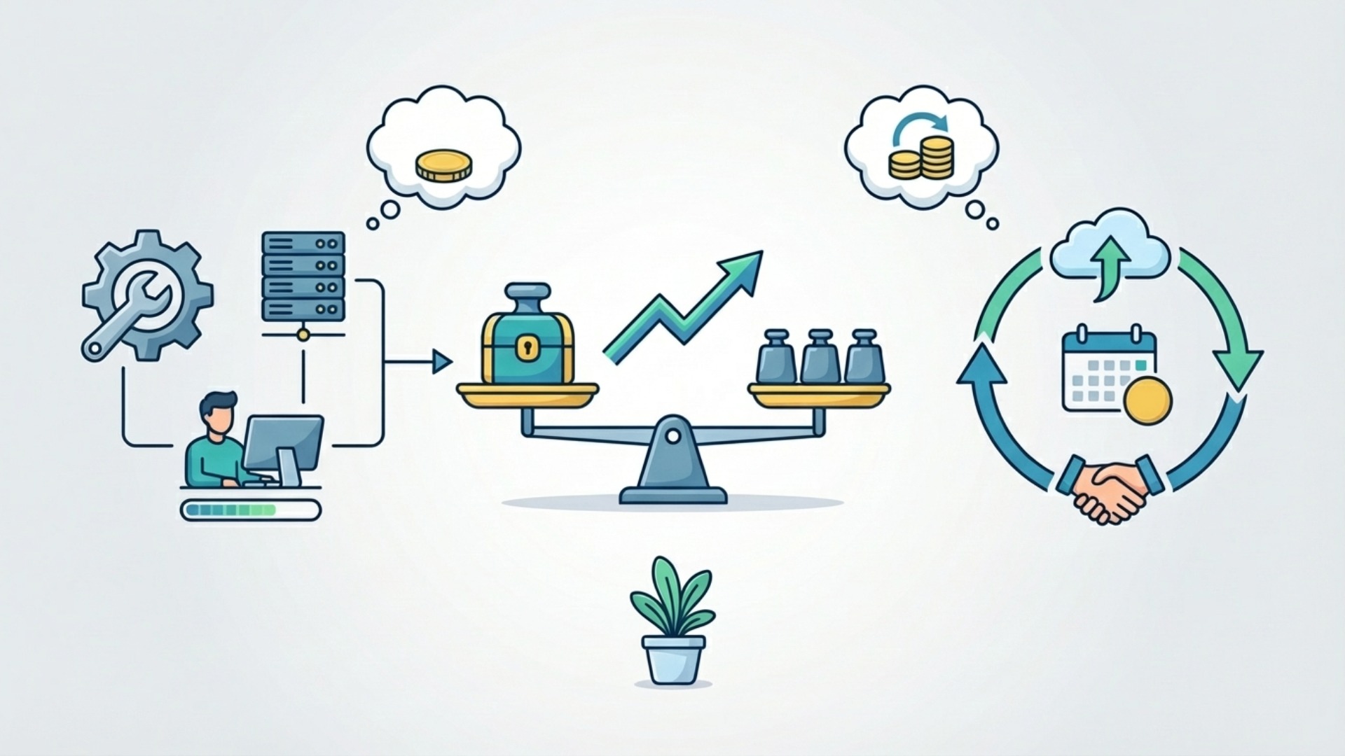 営業管理ツール(SFA)の料金相場