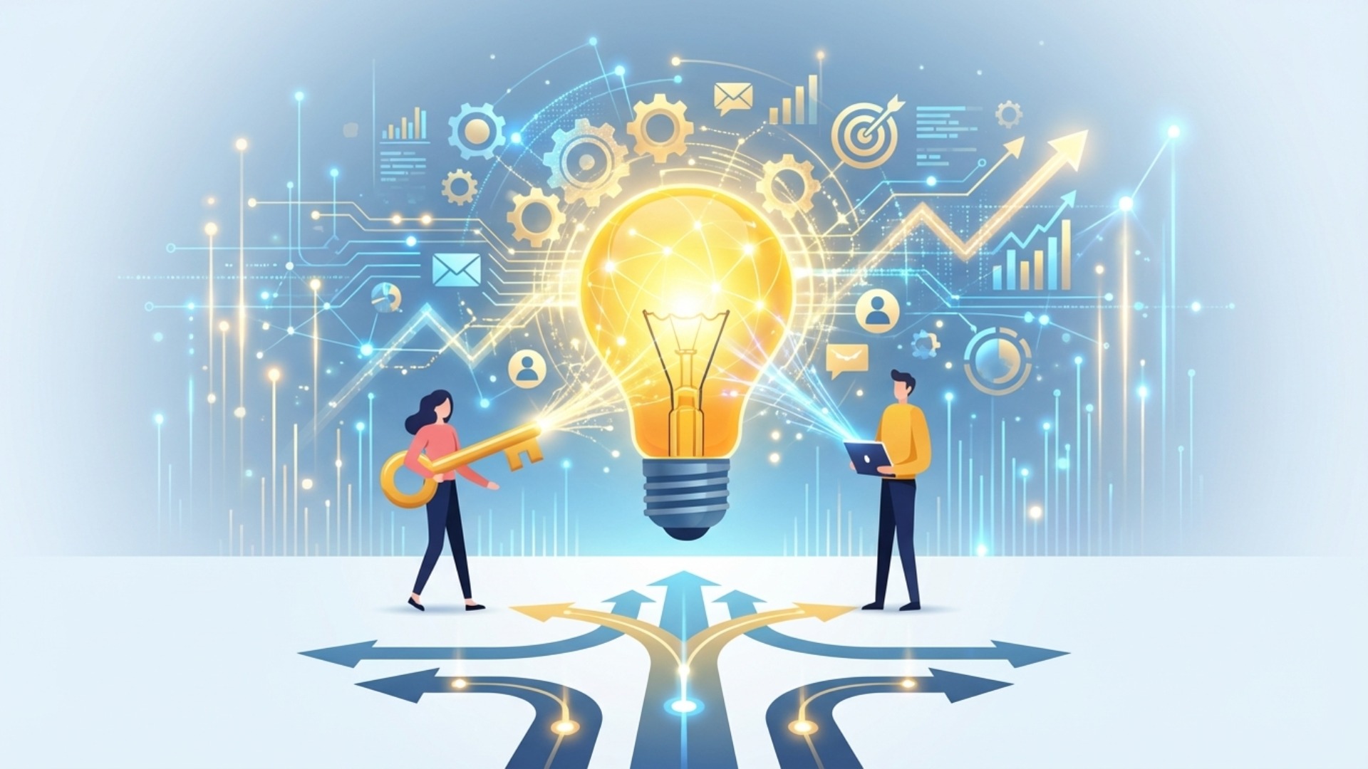 MAシナリオの成果を最大化するAI活用の最新動向