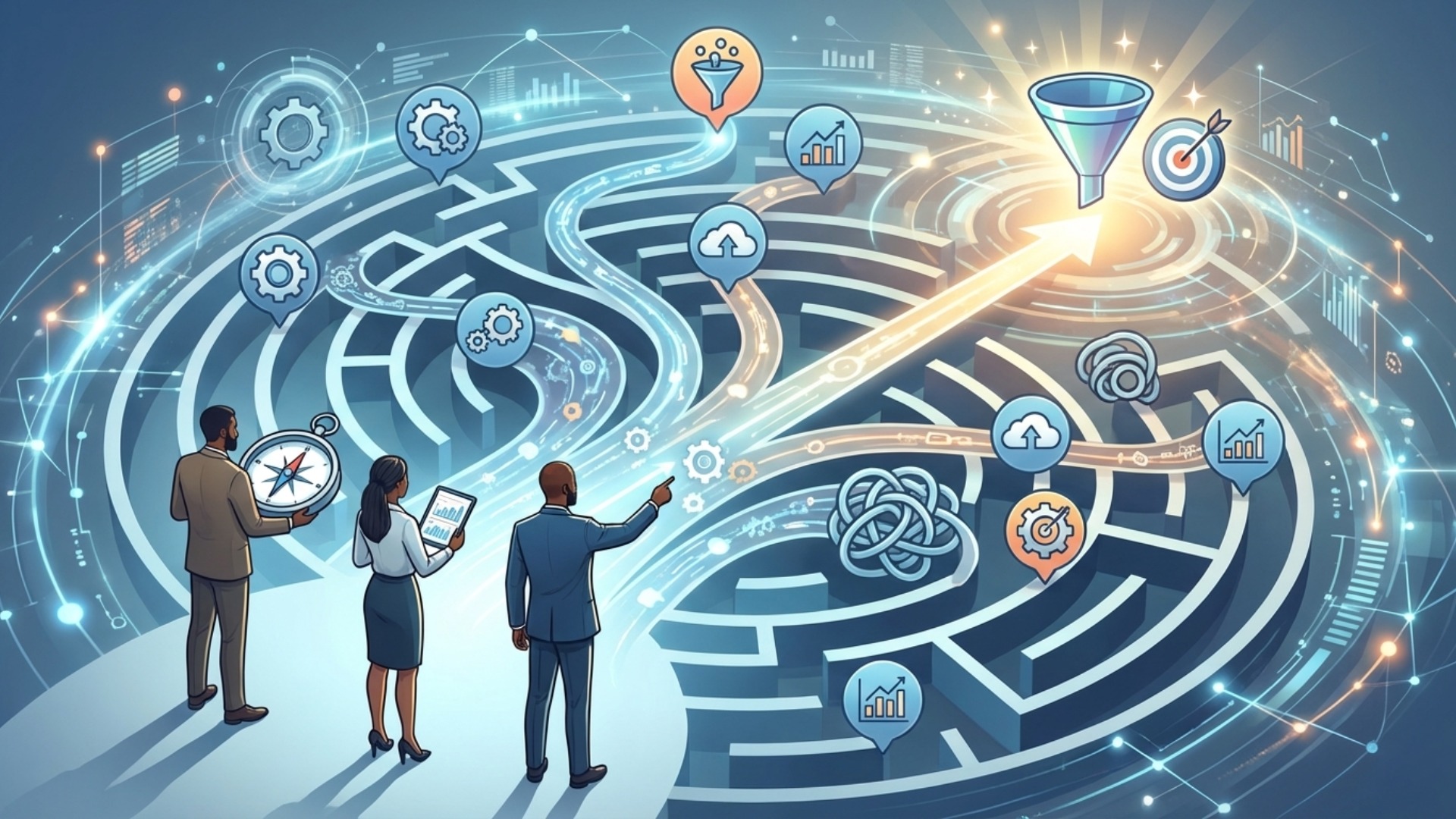 MAツール選定で失敗しないための比較ポイント