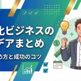【保存版】自動化ビジネスのアイデア15選！2026年最新の始め方と成功のコツ