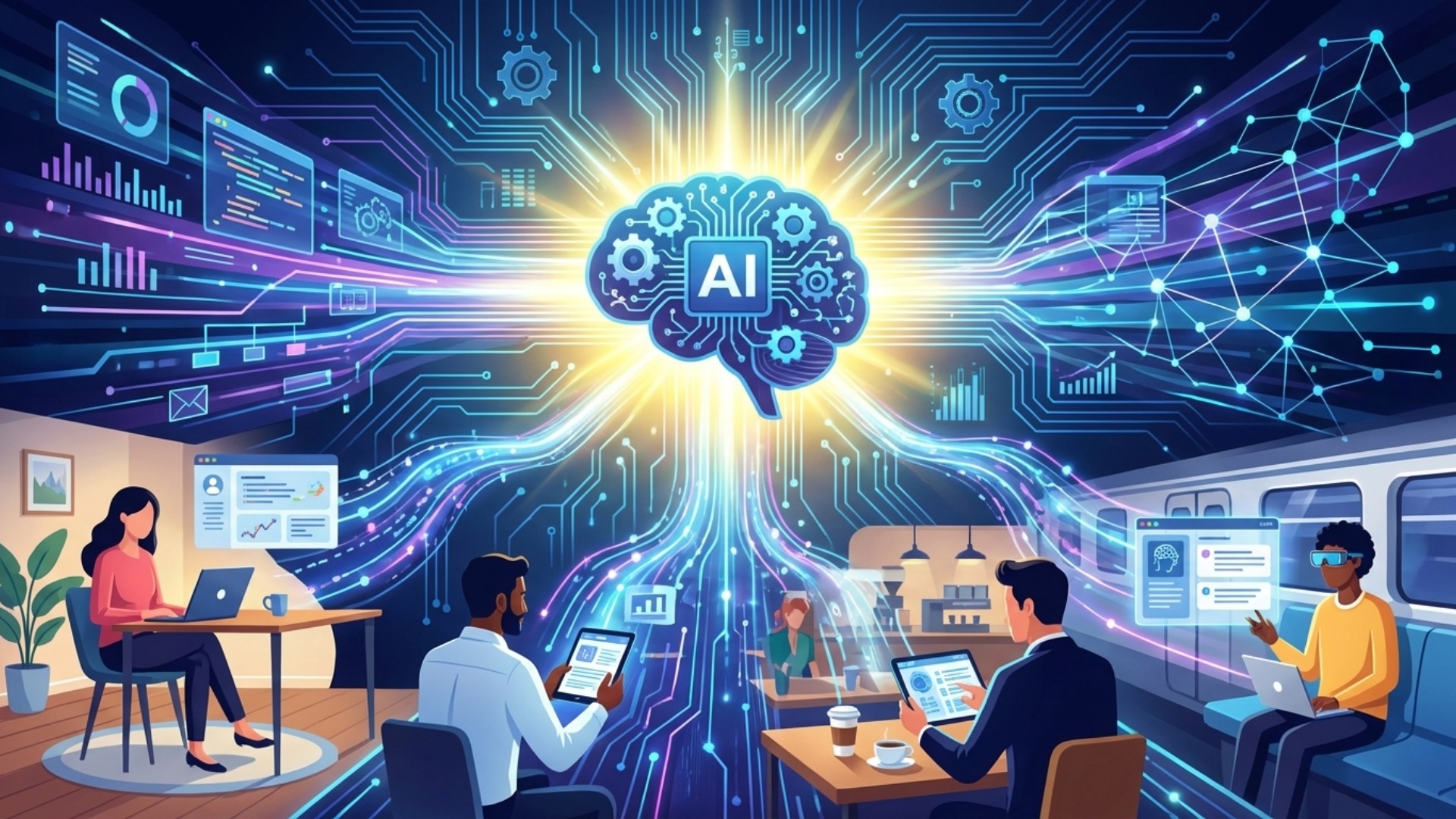 なぜ今、PC業務の効率化が重要なのか？