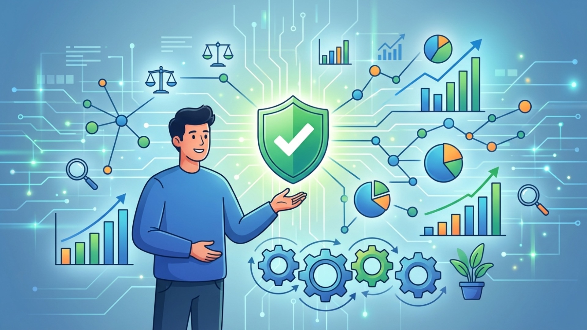 業務効率化になぜ定量評価が必要なのか？