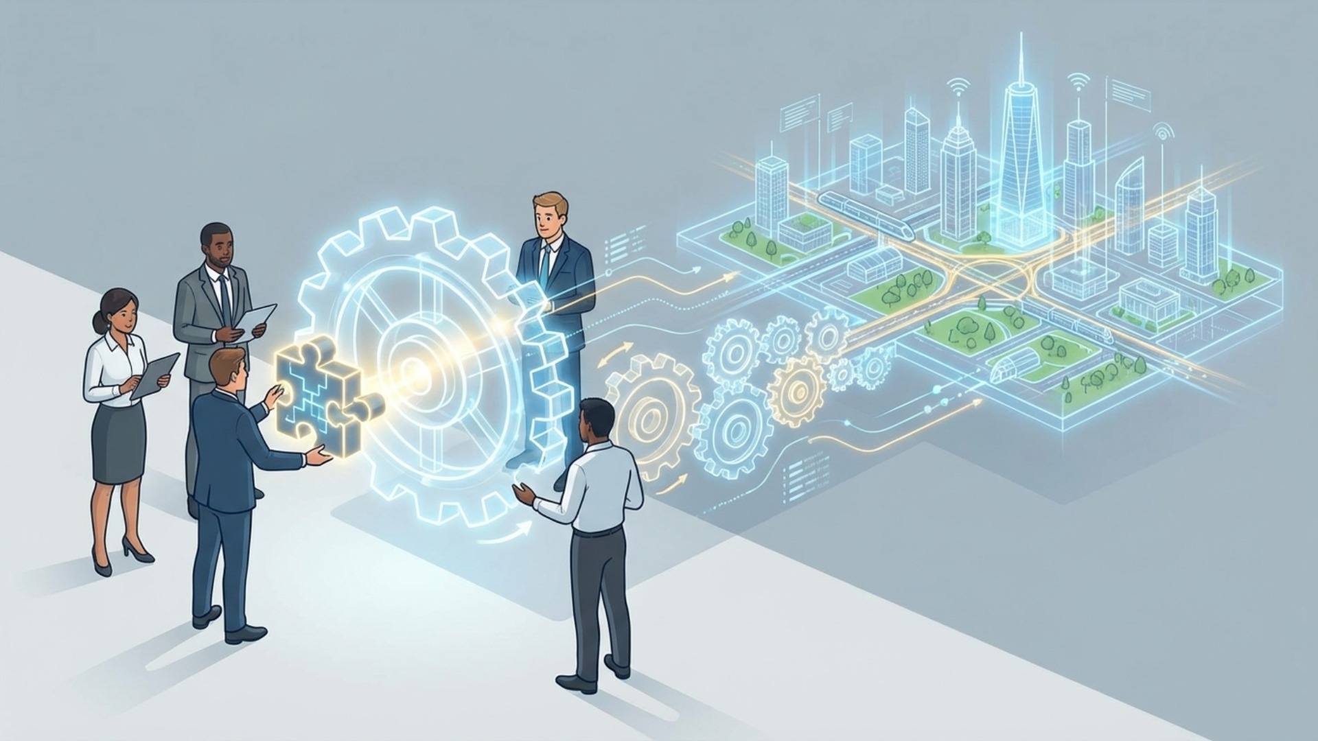 業務効率化におけるビジネス用語理解の重要性