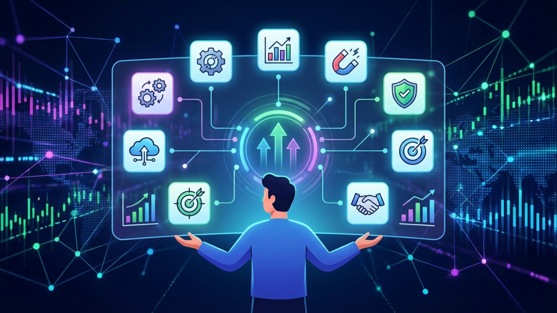 【2026年最新版】おすすめの営業管理ツール（SFA）9選を徹底比較