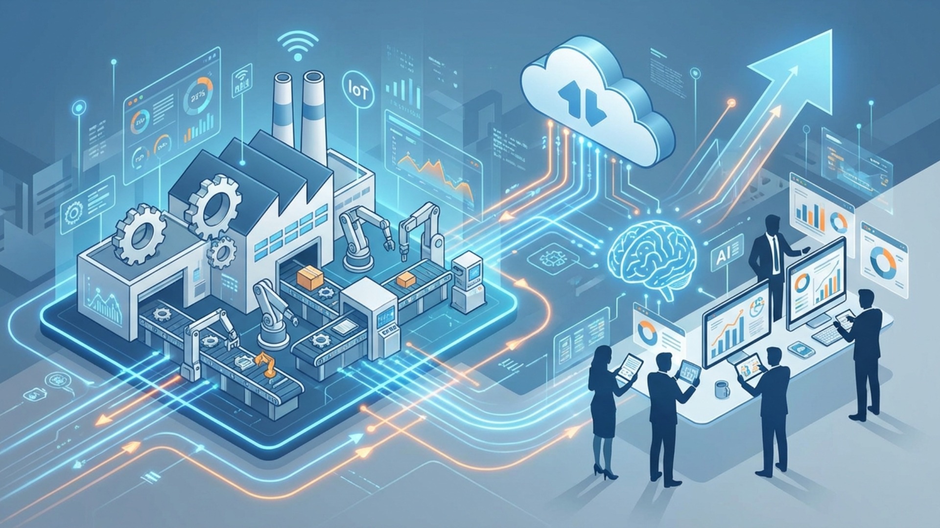 営業DXとは？製造業における定義と重要性