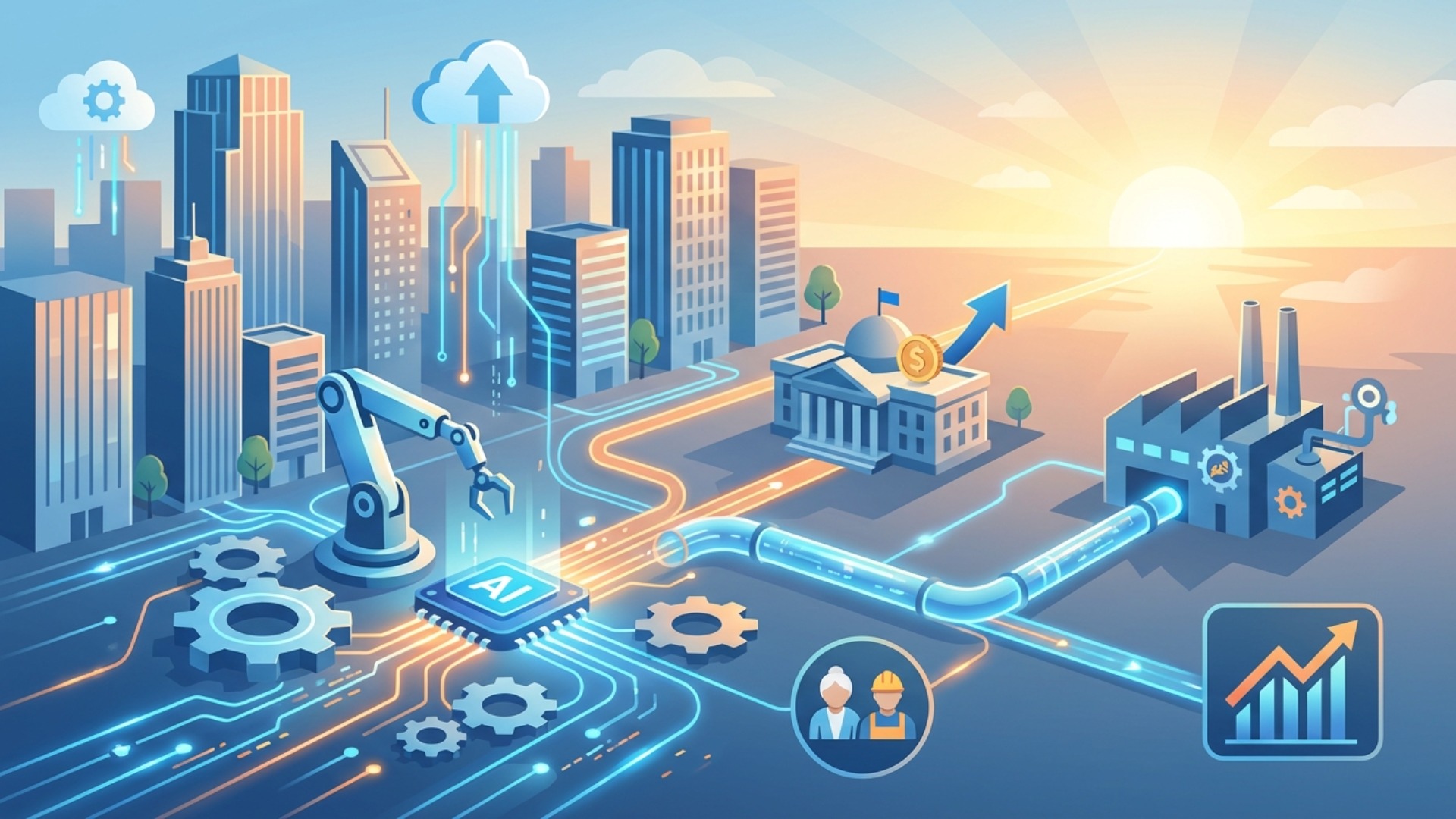 業務効率化で補助金が活用できる理由