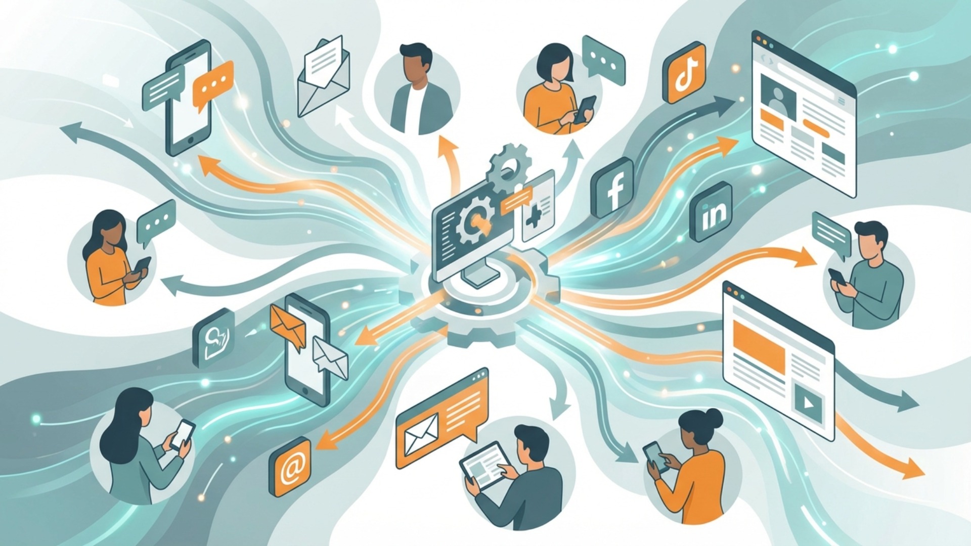 BtoC向けマーケティングオートメーション（MA）とは？