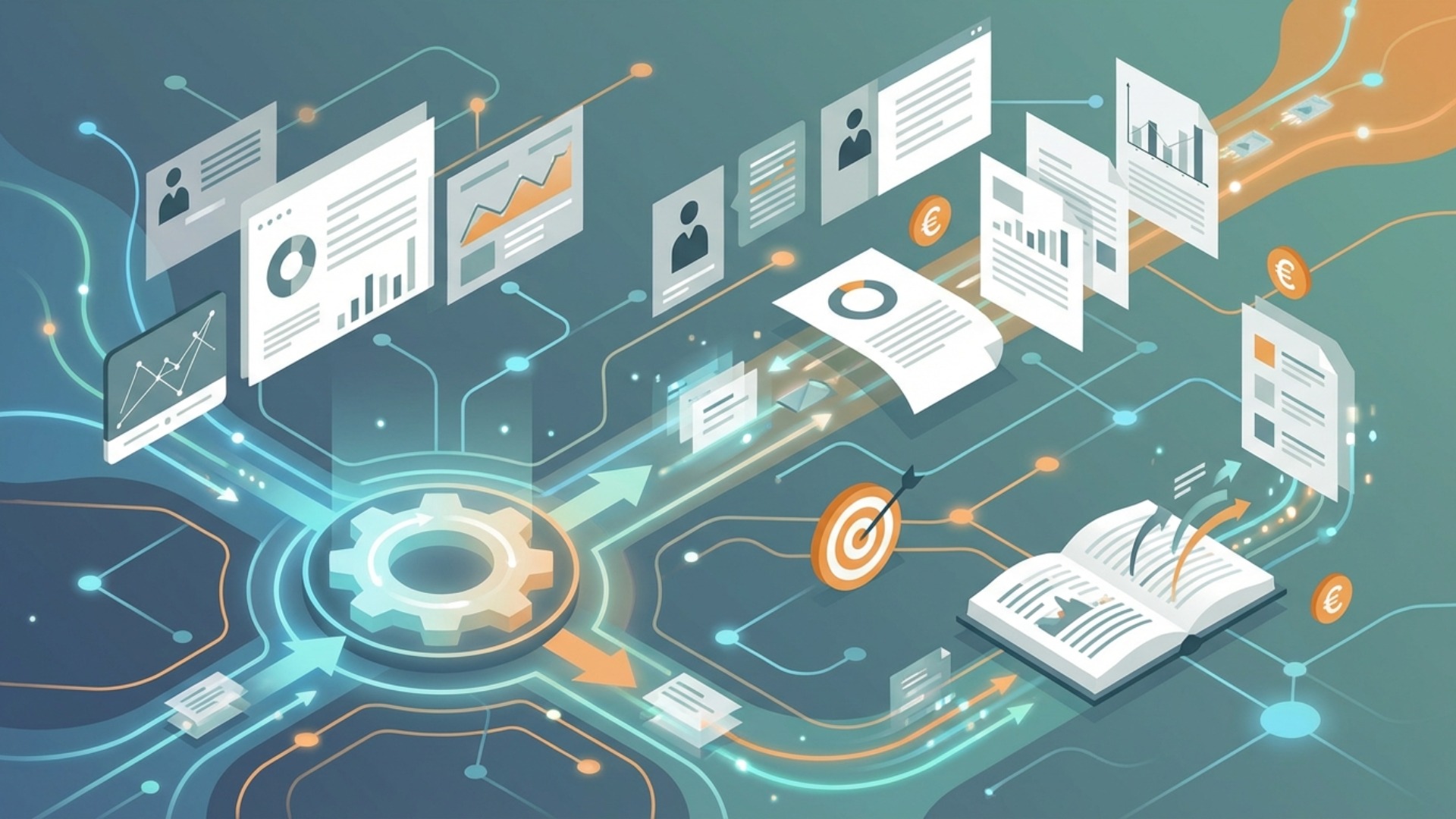 DX推進の鍵となるマーケティングオートメーション（MA）とは？