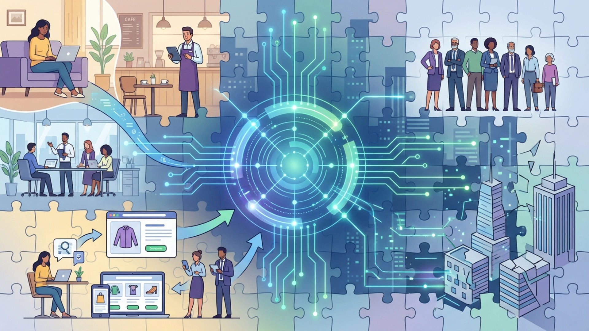 なぜ今、営業DXが求められるのか？その背景
