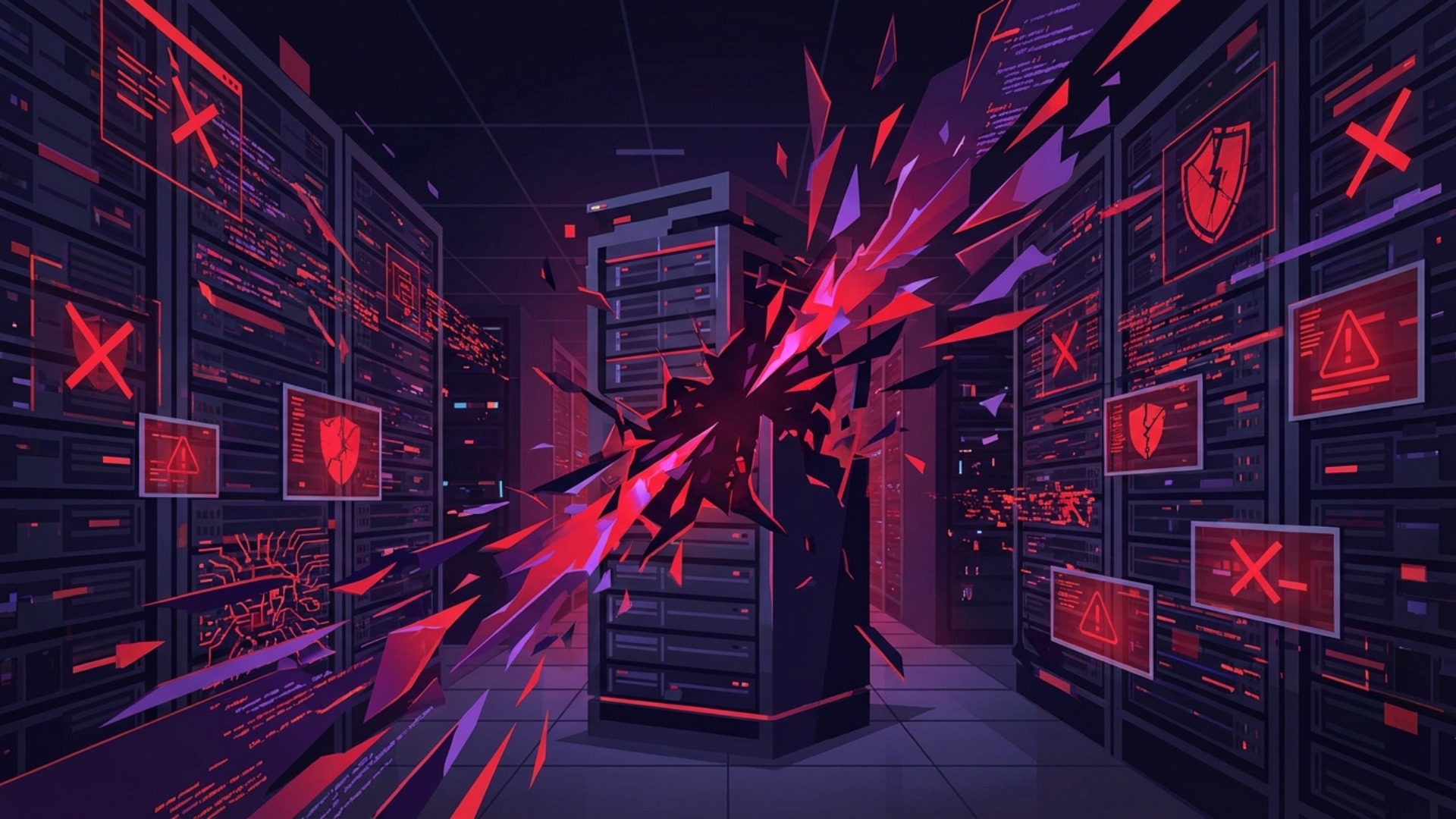 プロンプトインジェクションが引き起こす深刻なリスク