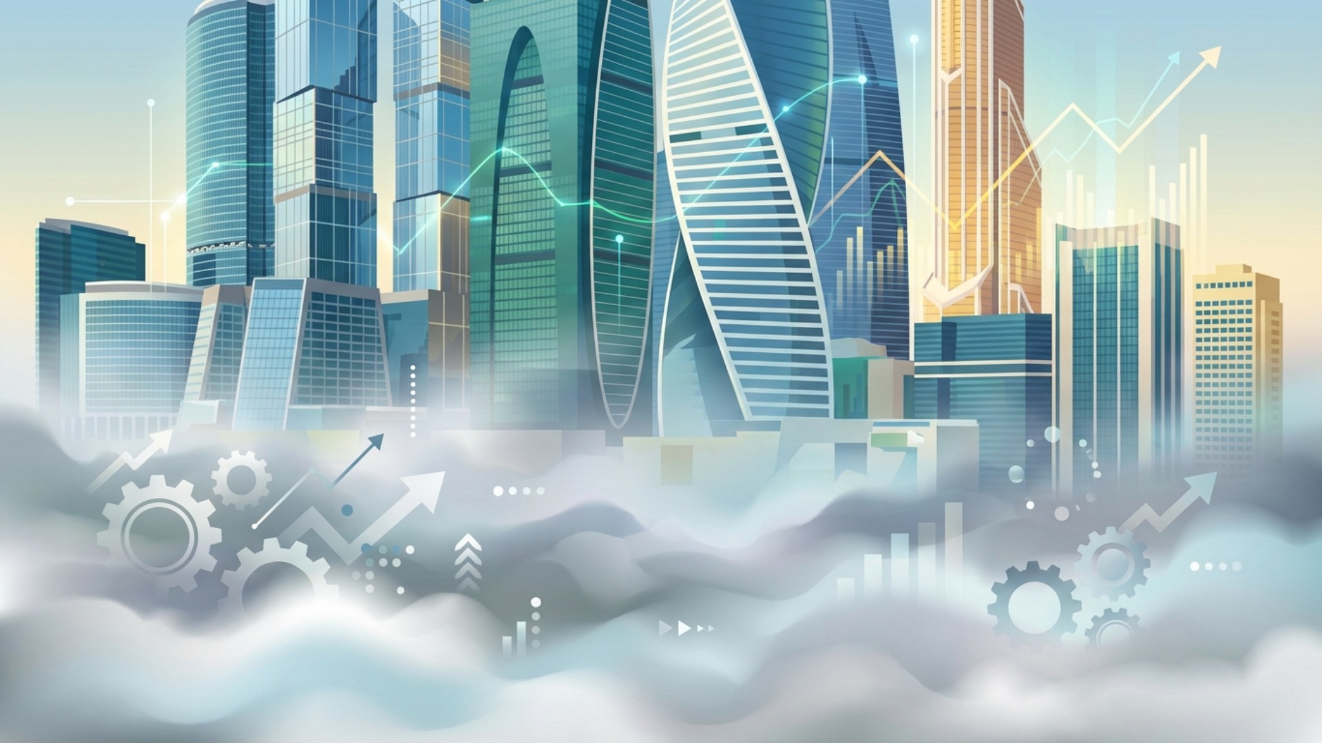 生産性向上が求められる現代の背景