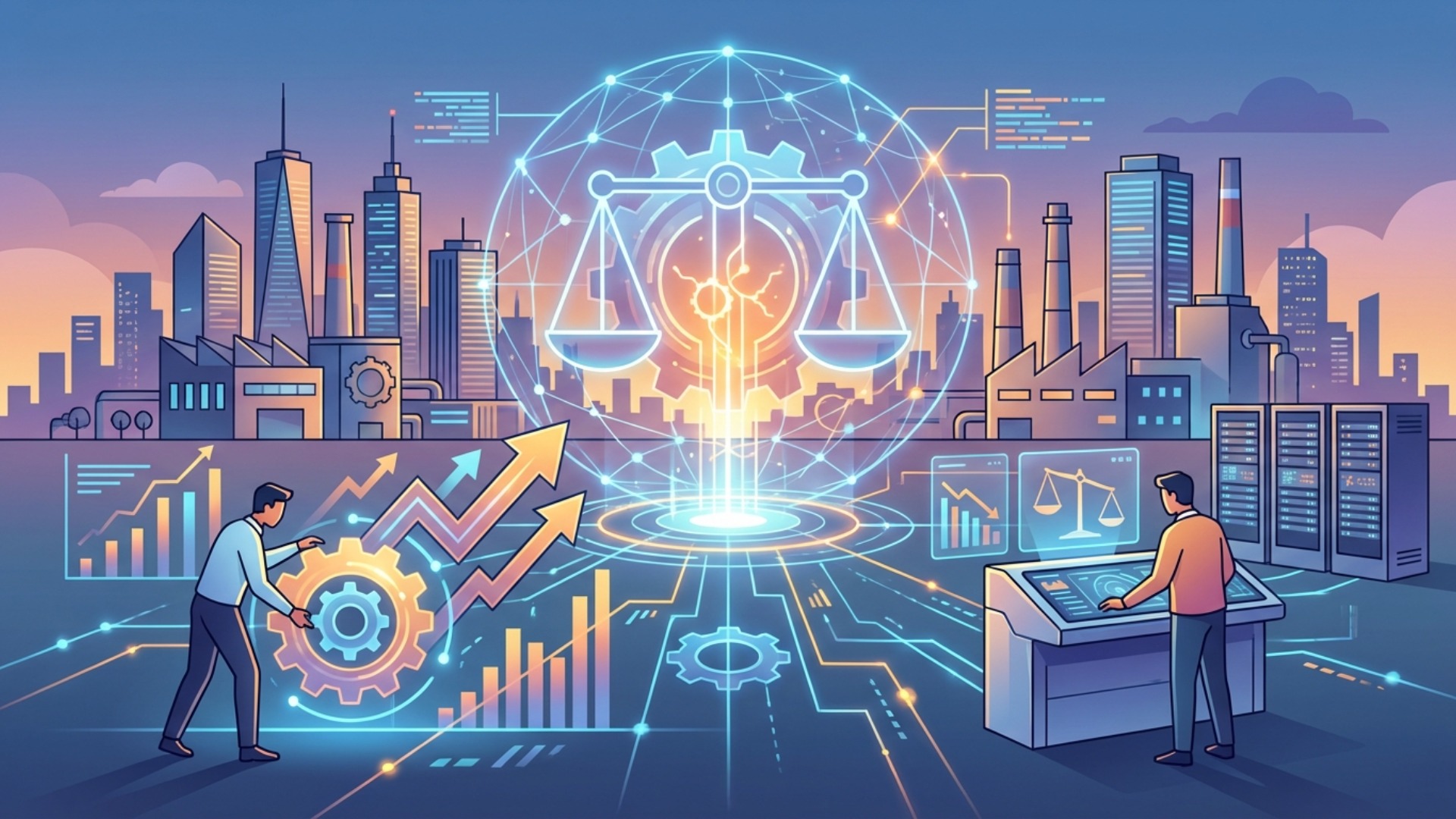 なぜ今、生産性向上とコスト削減が重要なのか